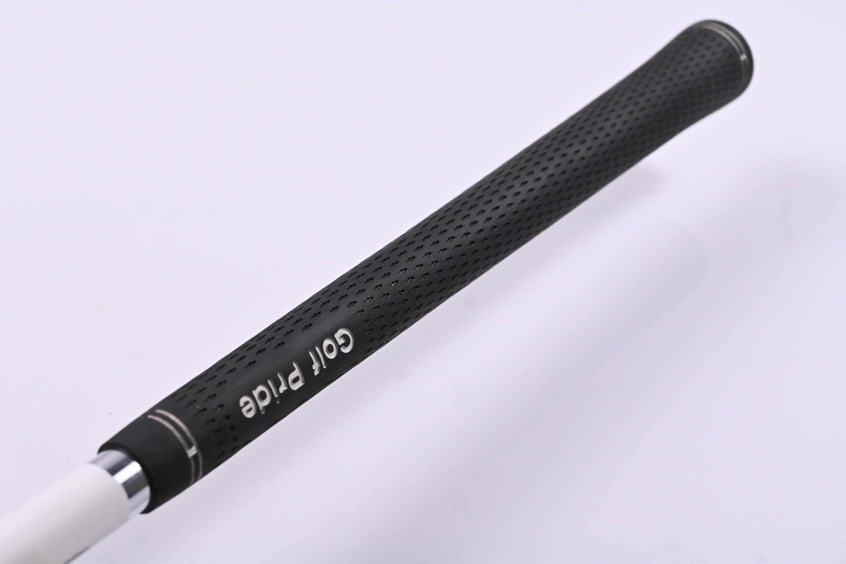 Cleveland RTX ZipCore Raw Lob Wedge / 60 Degree / X-Flex NS Pro Modus 3 Tour 130