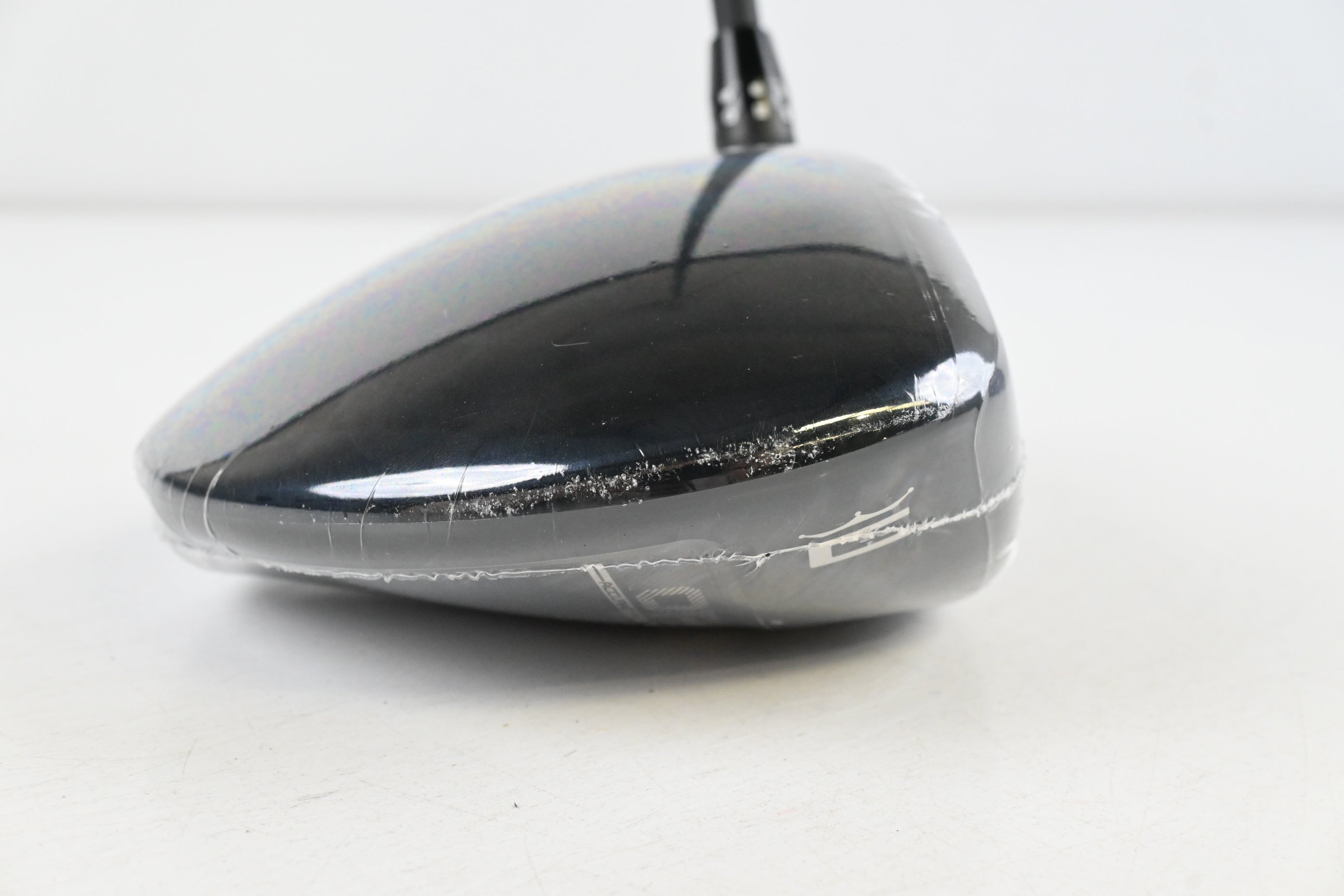 Cobra OPTM X Driver / 9 Degree / Stiff Flex Kai'li Red Dark Waves Shaft