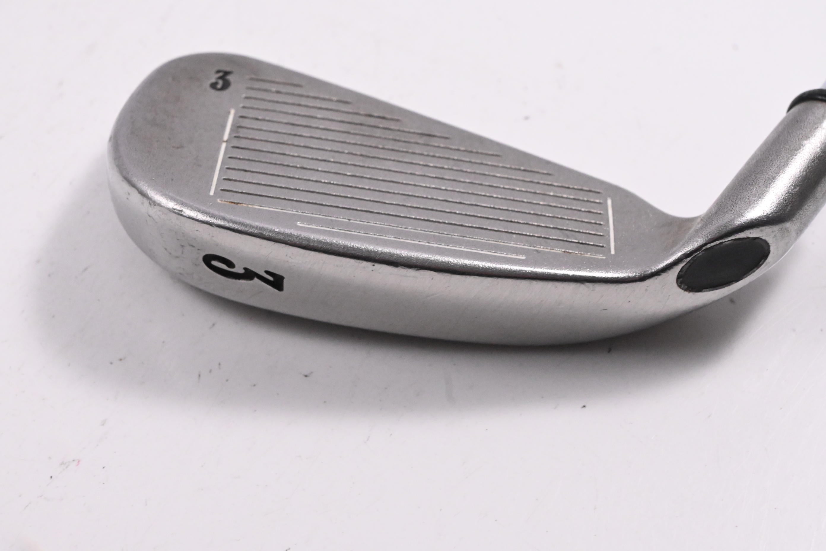 Callaway X-12 #3 Iron / 21 Degree / Regular Flex Callaway Memphis 98 Shaft