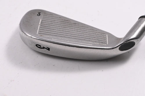 Callaway X-12 #3 Iron / 21 Degree / Regular Flex Callaway Memphis 98 Shaft