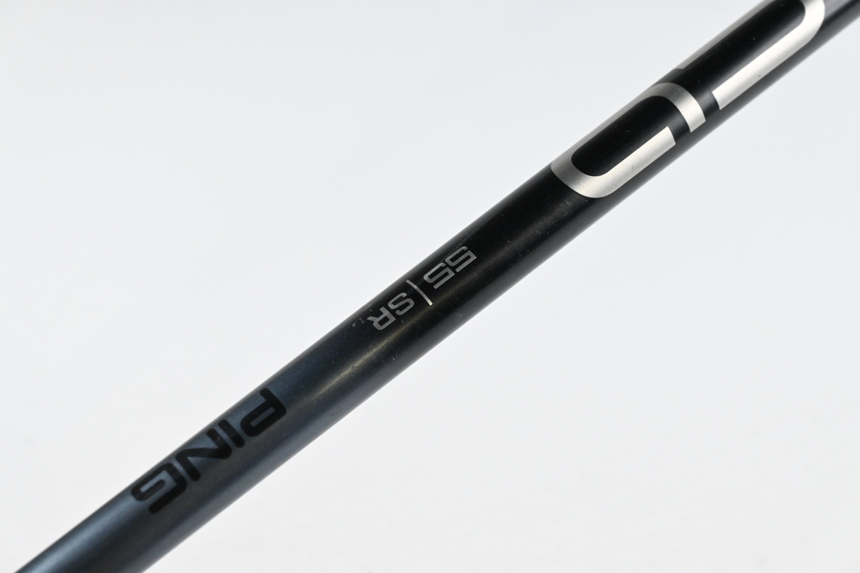 Ping G425 Max Driver / 12 Degree / Senior Flex Ping Alta CB Slate 55 Shaft