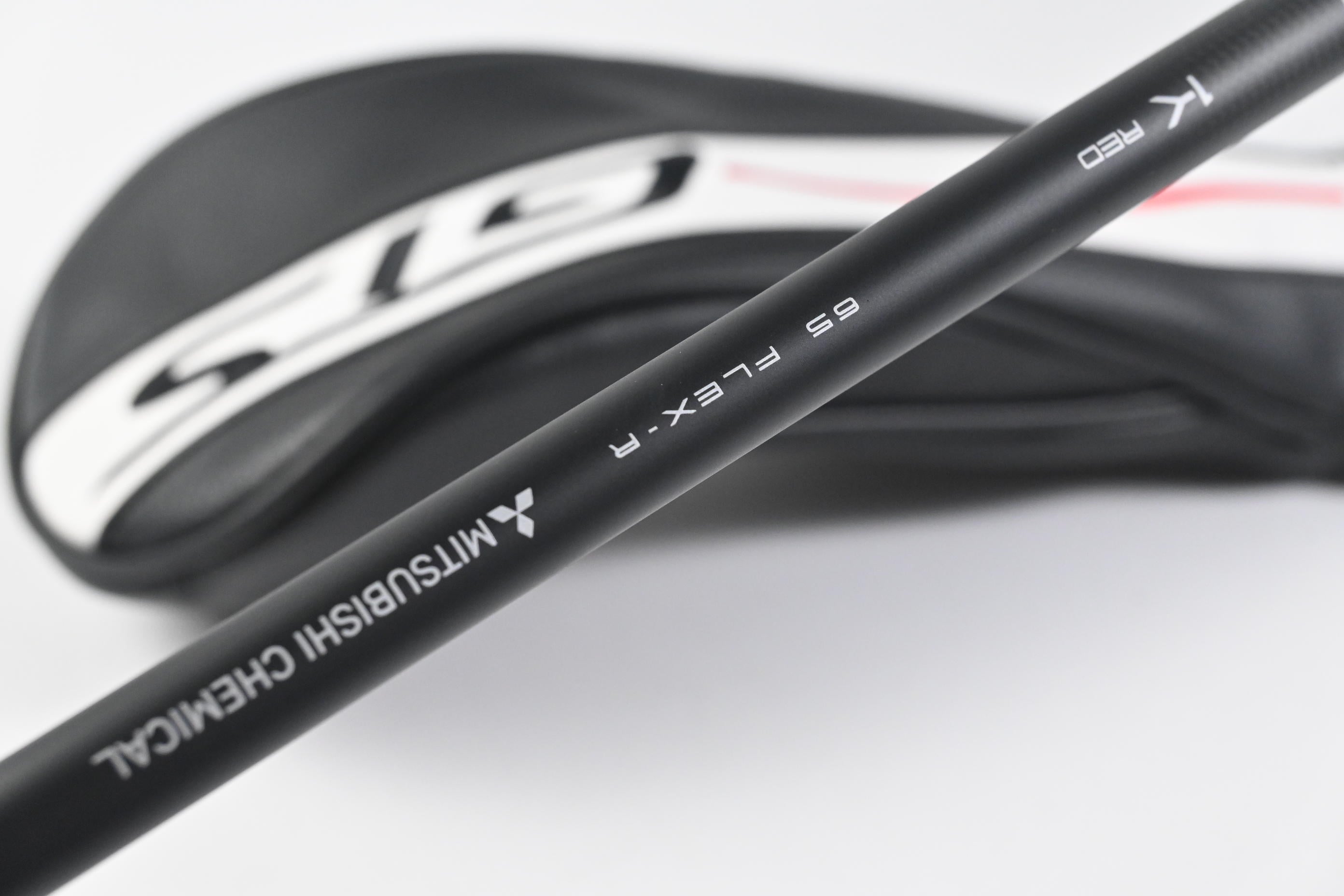 Titleist GTS2 #3 Wood / 16.5 Degree / Regular Flex Tensei 1K Red 65 Shaft