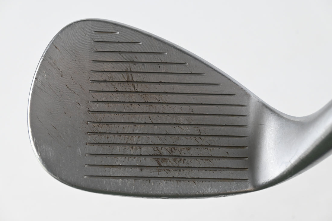 Titleist Vokey Spin Milled 2009 Sand Wedge / 56 Degree / Wedge Flex Vokey Design