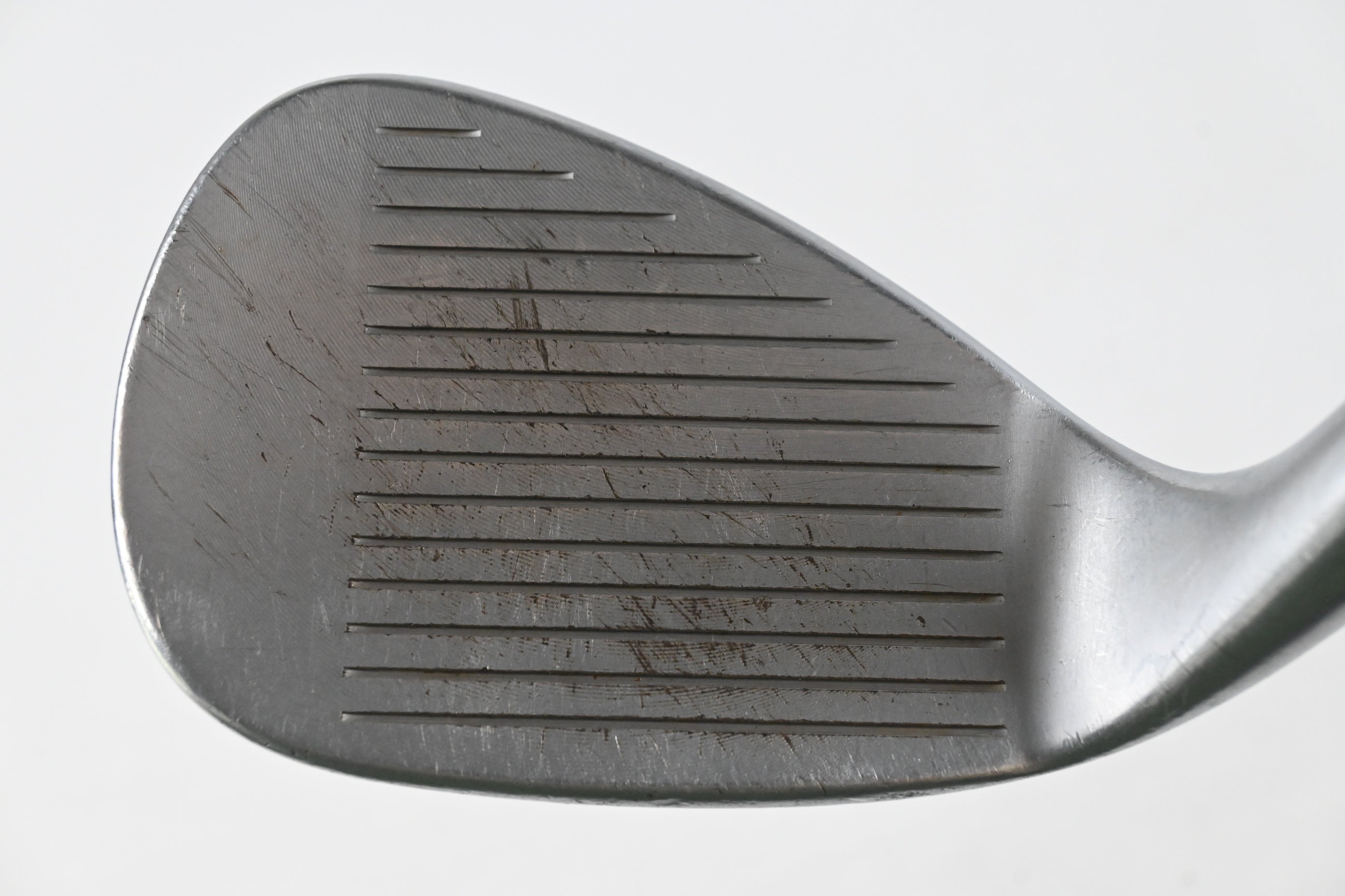 Titleist Vokey Spin Milled 2009 Sand Wedge / 56 Degree / Wedge Flex Vokey Design