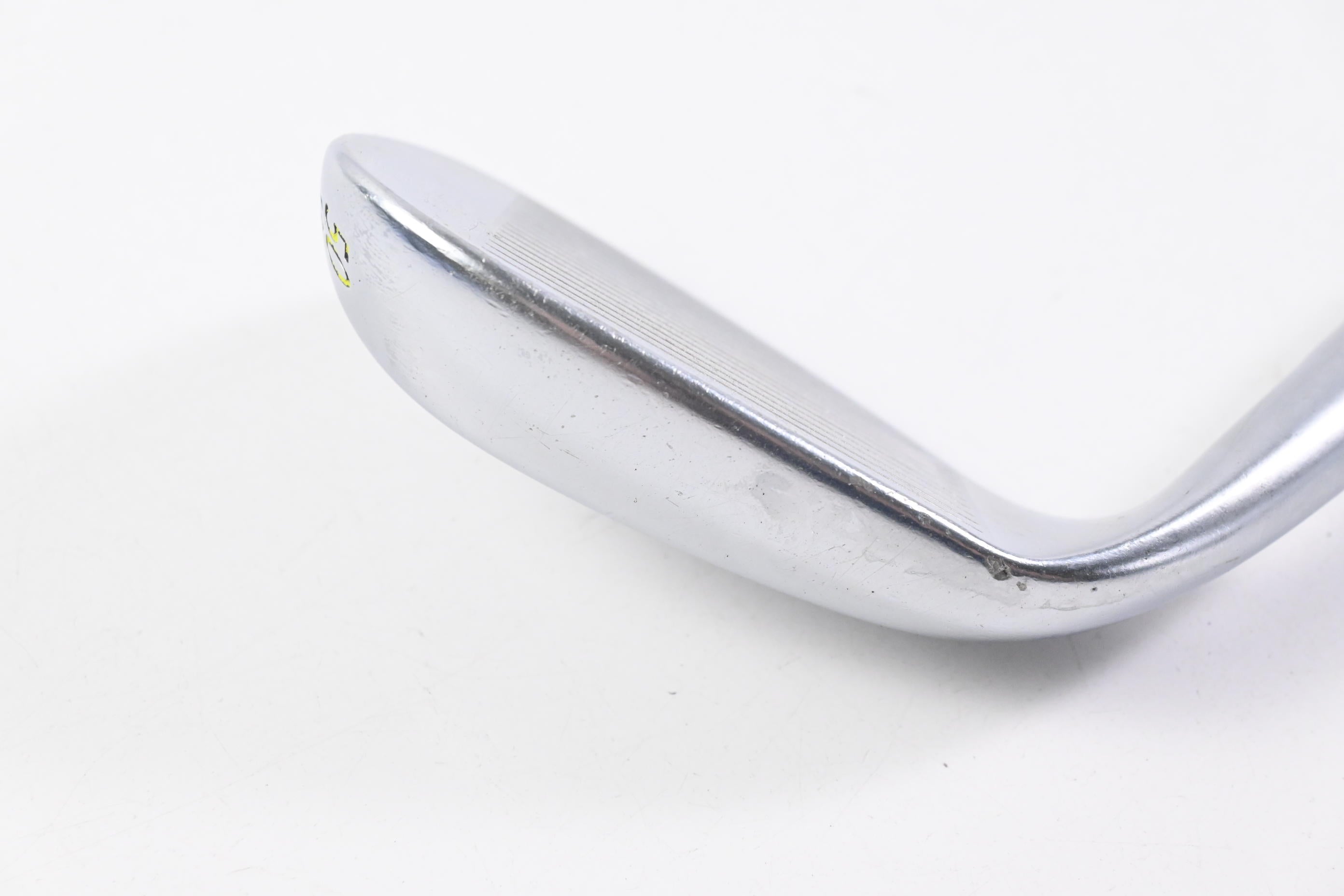 Ping Glide 2.0 Gap Wedge / 50 Degree / Silver Dot / Stiff Flex KBS Tour 120 Shaft