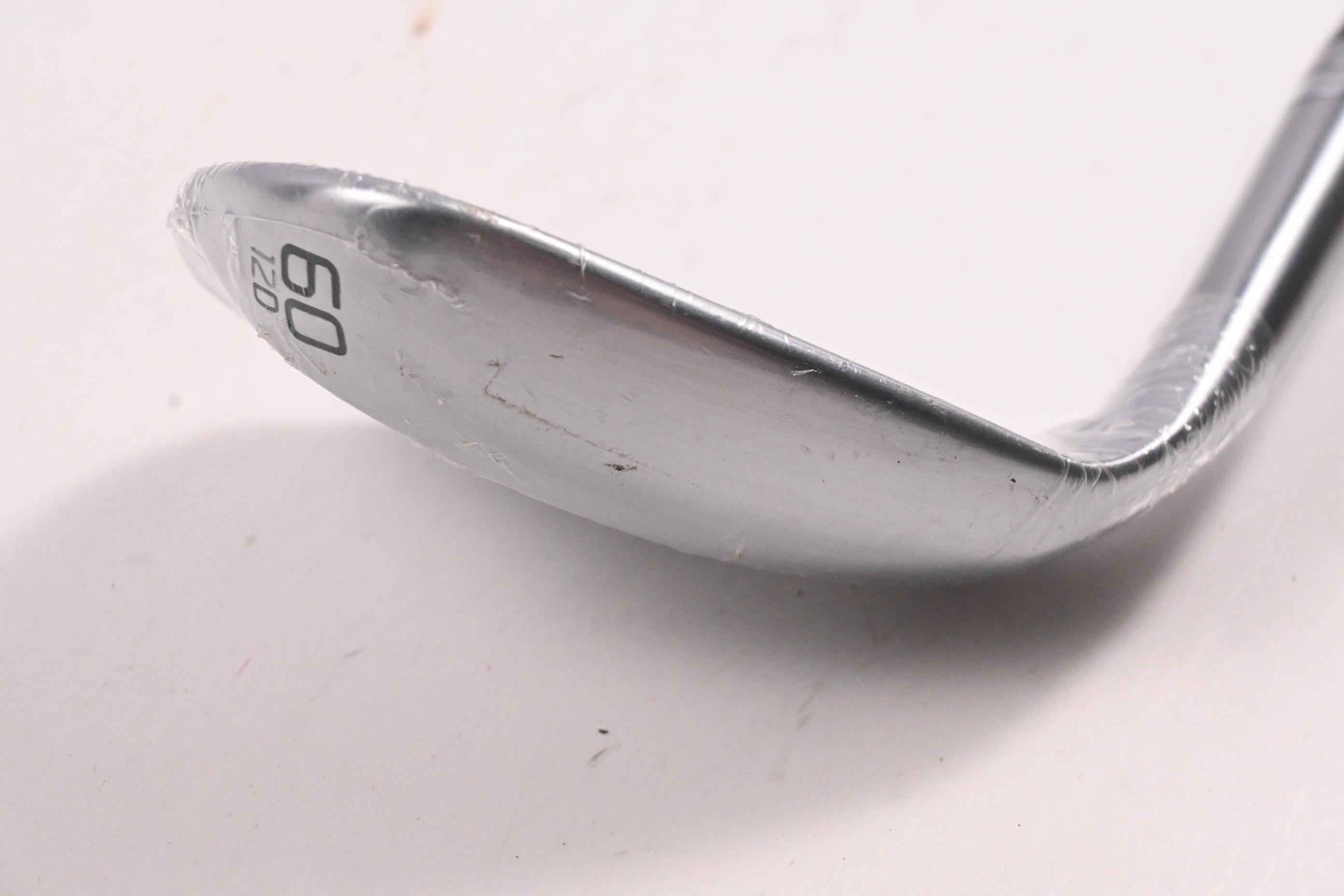 Titleist Vokey SM11 Lob Wedge / 60 Degree / Wedge Flex Titleist Vokey SM11 Shaft