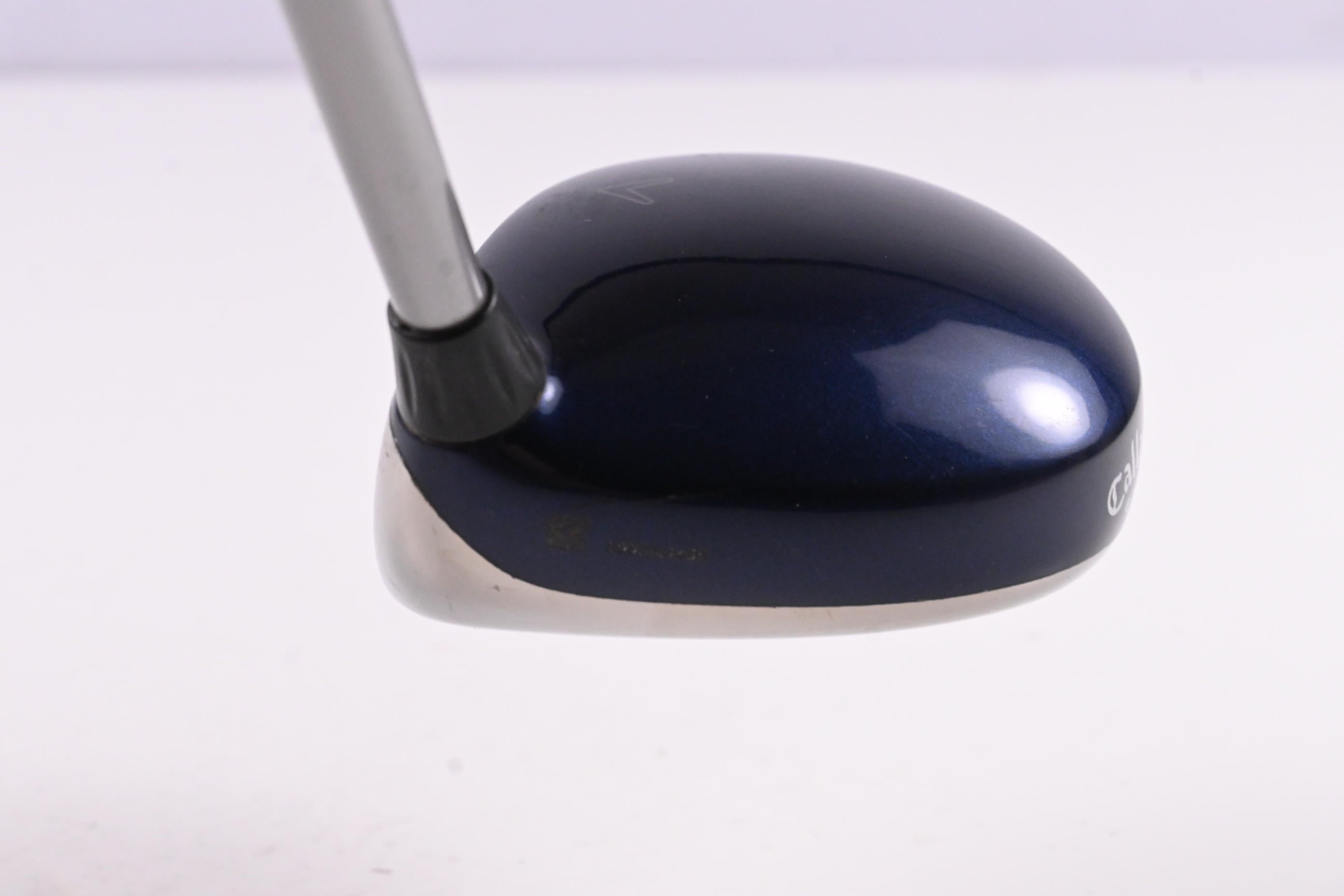 Callaway Big Bertha #3 Wood / 15 Degree / Regular Flex GBB System 60 Shaft