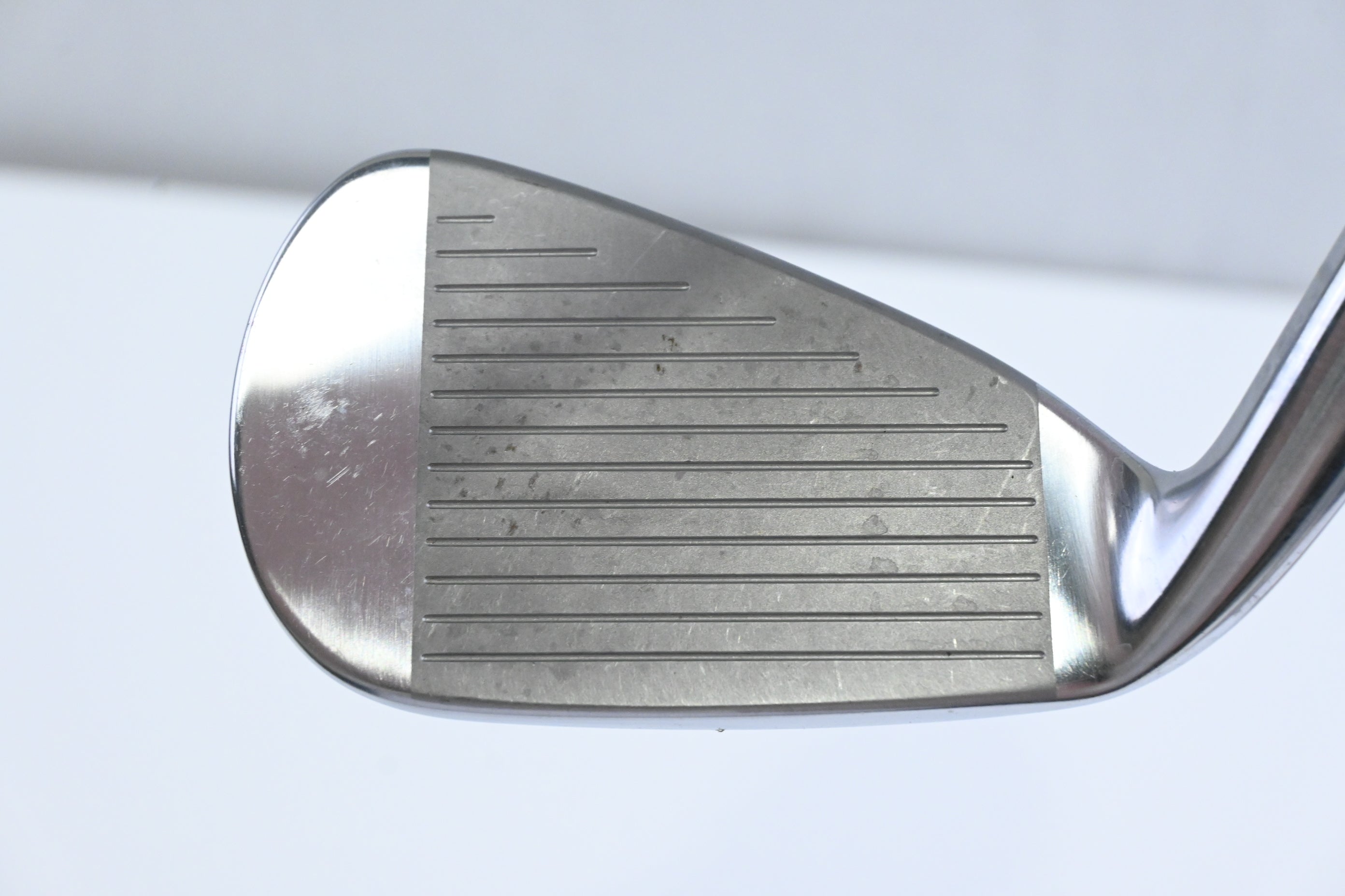 Ladies Mizuno JPX 825 #7 Iron / Ladies Flex Fujikura Orochi 50 Shaft