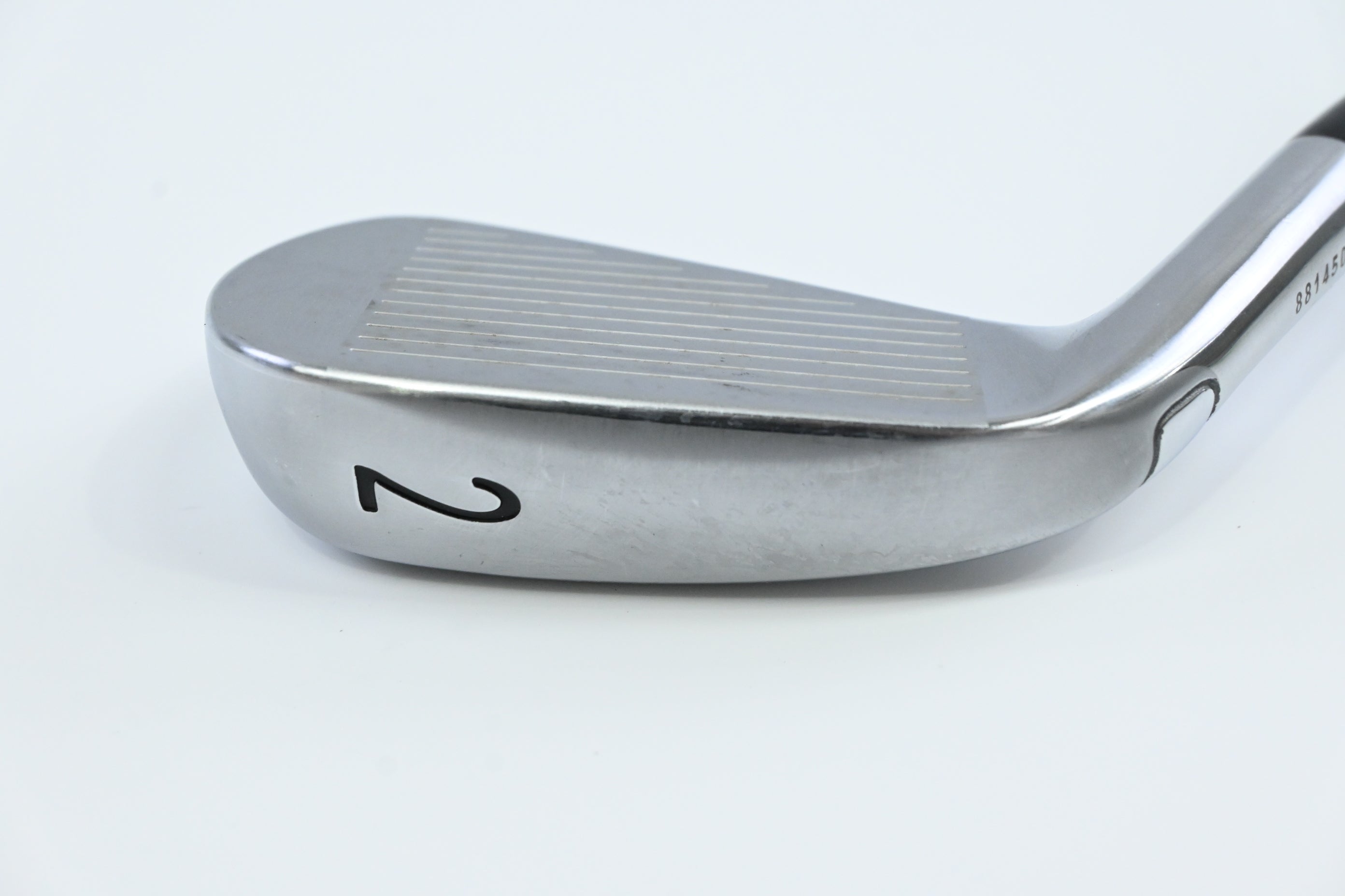 Titleist U500 #2 Iron / 17 Degree / Stiff Flex Tensei AV Blue 75 Shaft