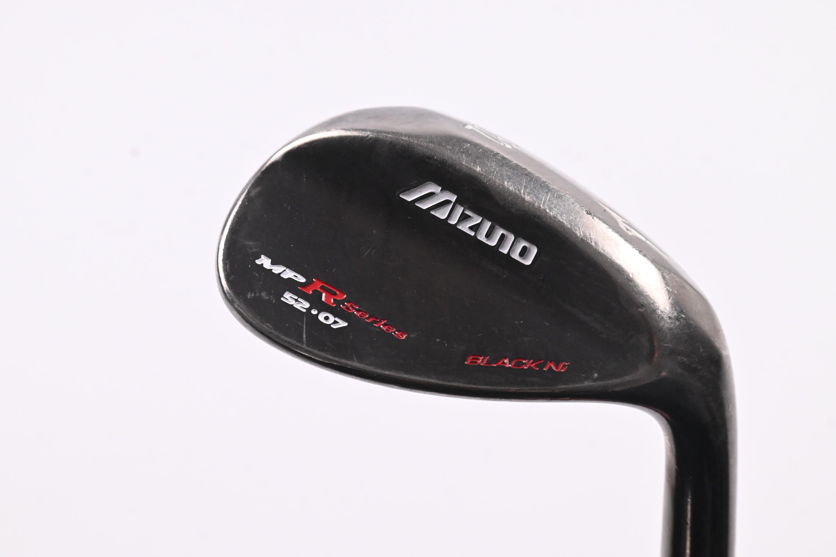 Mizuno MP-R Gap Wedge / 52 Degree / Stiff Flex Dynamic Gold S300 Shaft