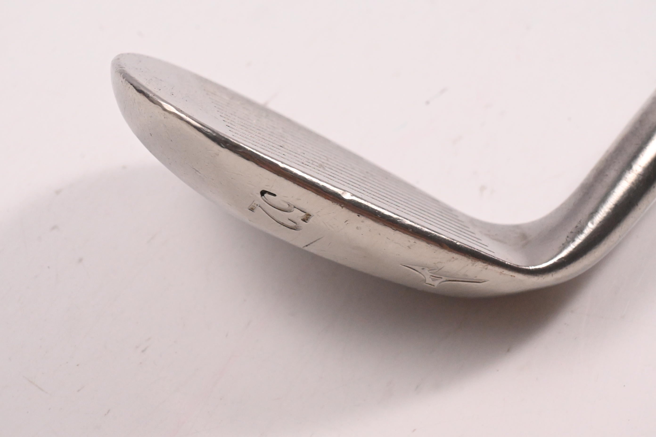 Mizuno MP-R Gap Wedge / 52 Degree / Stiff Flex Dynamic Gold S300 Shaft