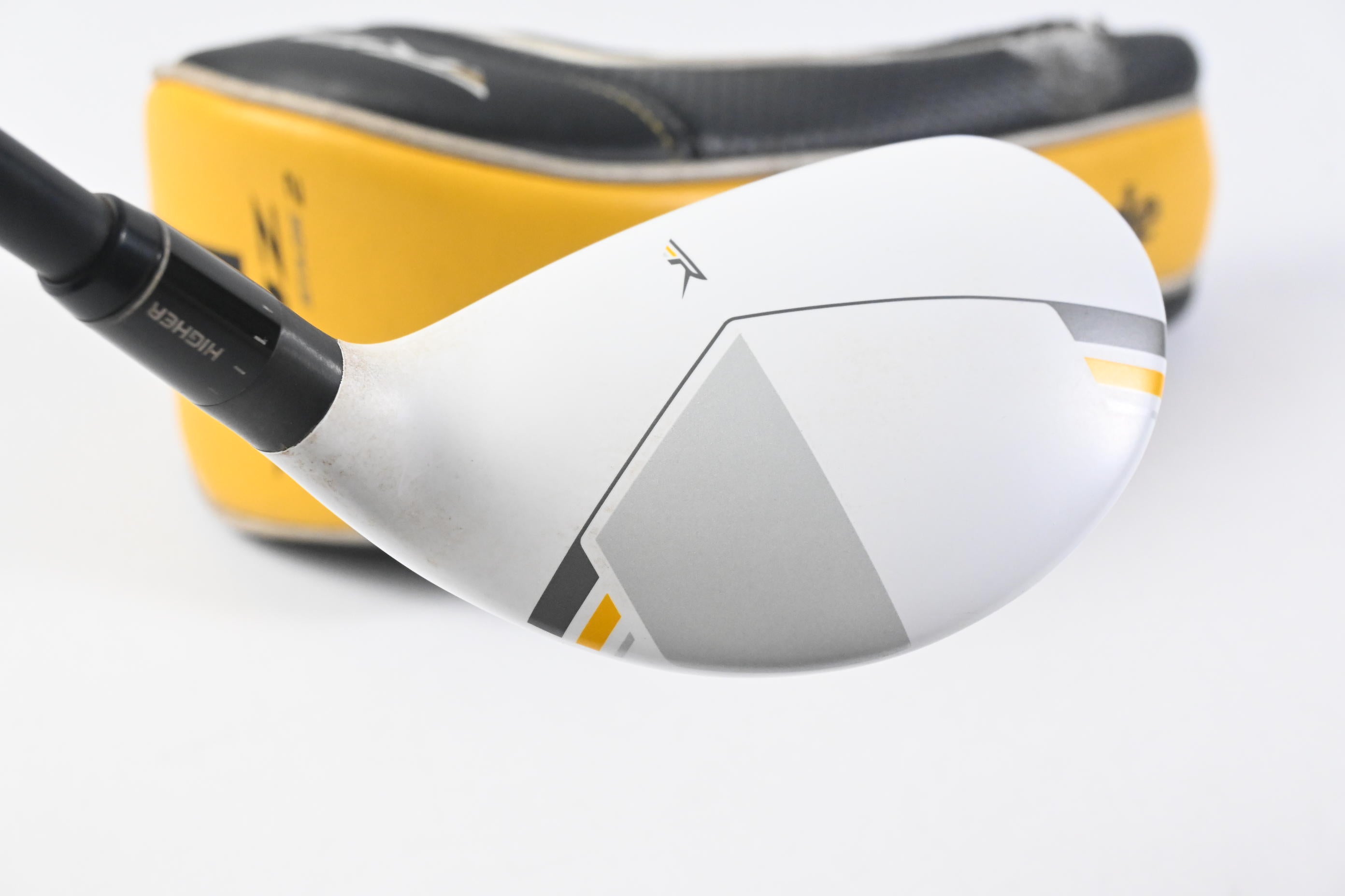 Taylormade RBZ Stage 2 Tour #3 Hybrid / 18.5 Degree / Regular Flex Rocketfuel 80