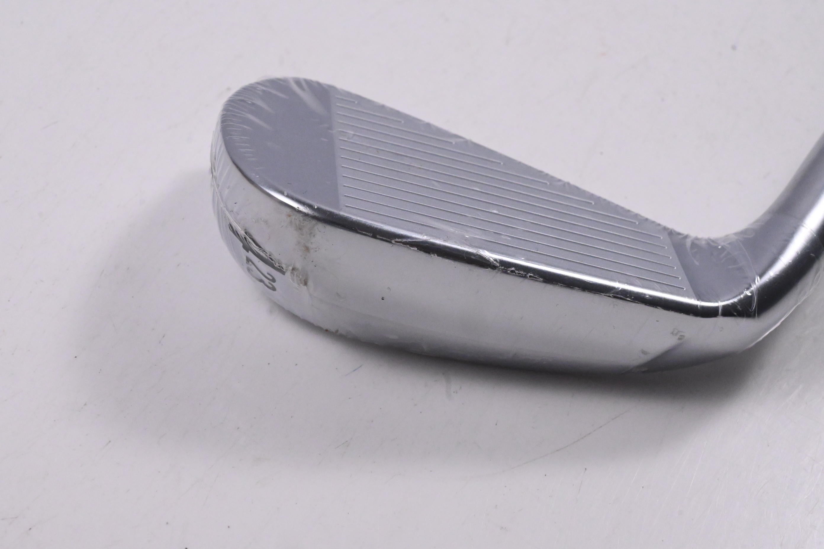 Srixon ZXiU Utility #4 Iron / 23 Degree / Regular Flex MMT UT 80 Shaft