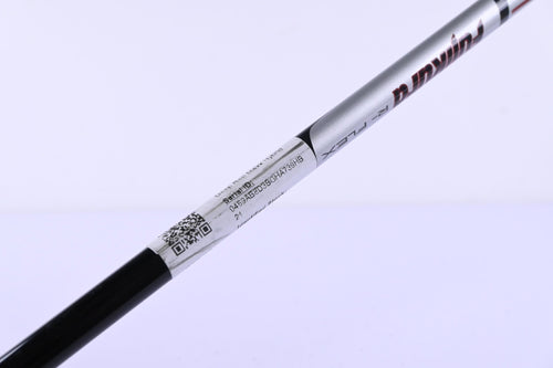 Wilson Deep Red Maxx #3 Hybrid / 19 Degree / Regular Flex Fujikura Deep Red