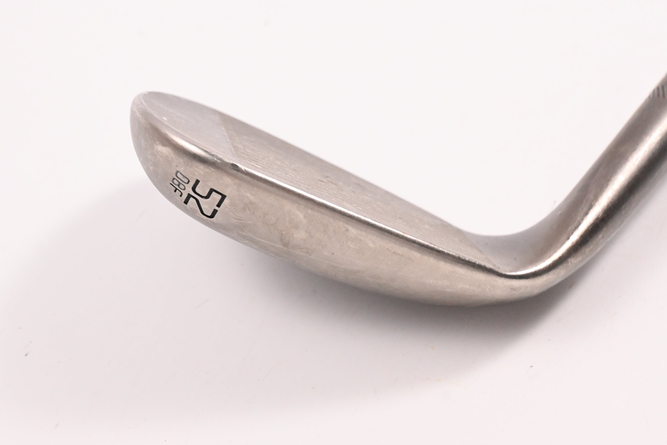 Titleist Vokey SM10 Gap Wedge / 52 Degree / Wedge Flex Vokey SM10 Shaft