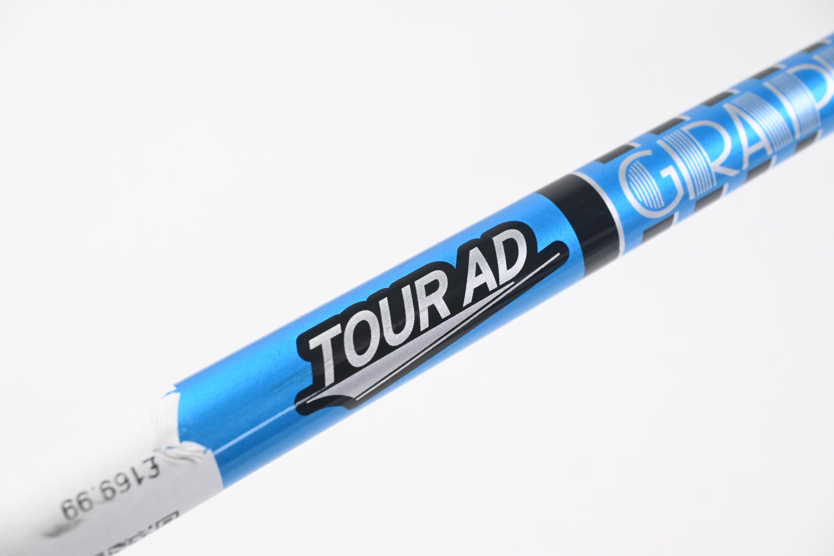 Graphite Design Tour AD UB-5 Driver Shaft / Senior Flex / Titleist