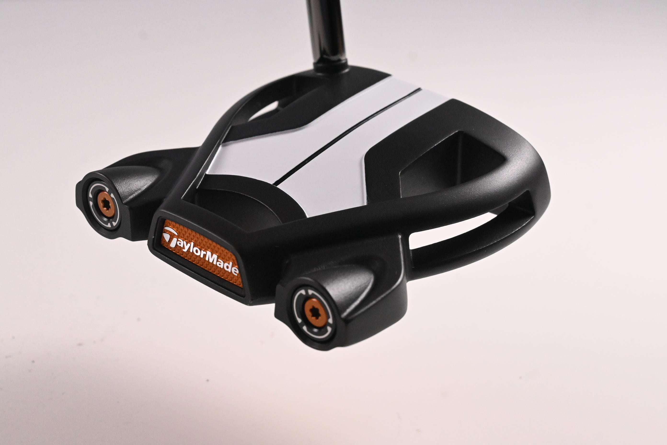 Taylormade Spider Tour Black T7.CB Double Bend 2025 Putter / 35 Inch