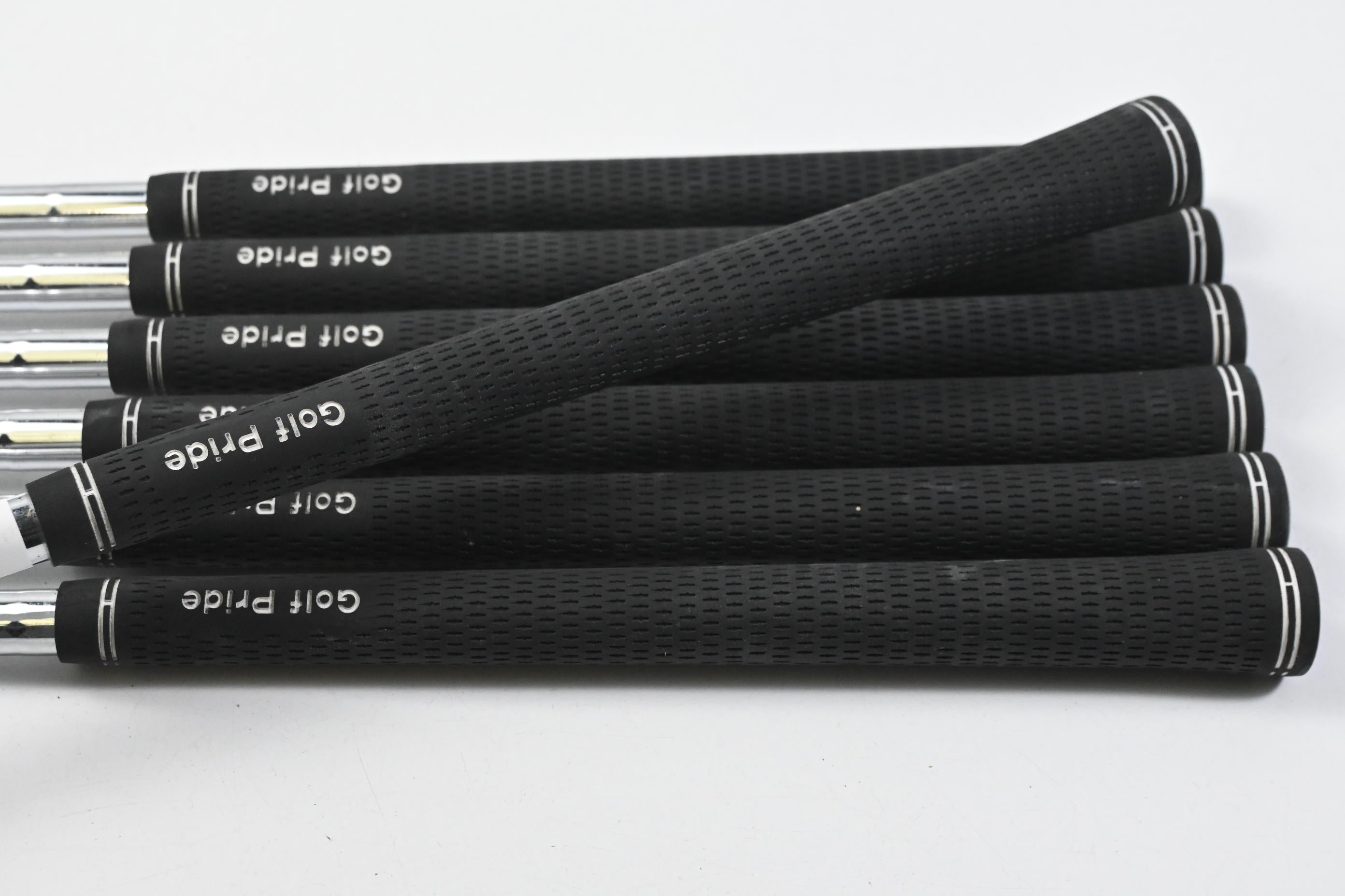 Mizuno JPX 921 Forged Irons / 4-PW / X-Flex Dynamic Gold X100 Shafts