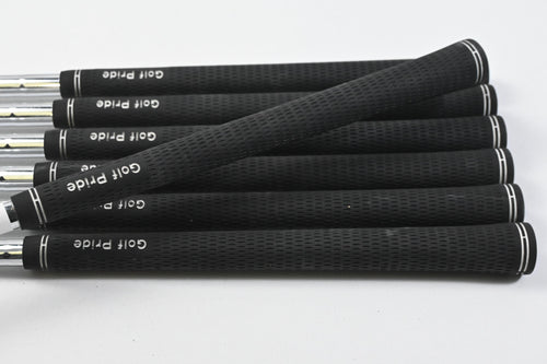 Mizuno JPX 921 Forged Irons / 4-PW / X-Flex Dynamic Gold X100 Shafts