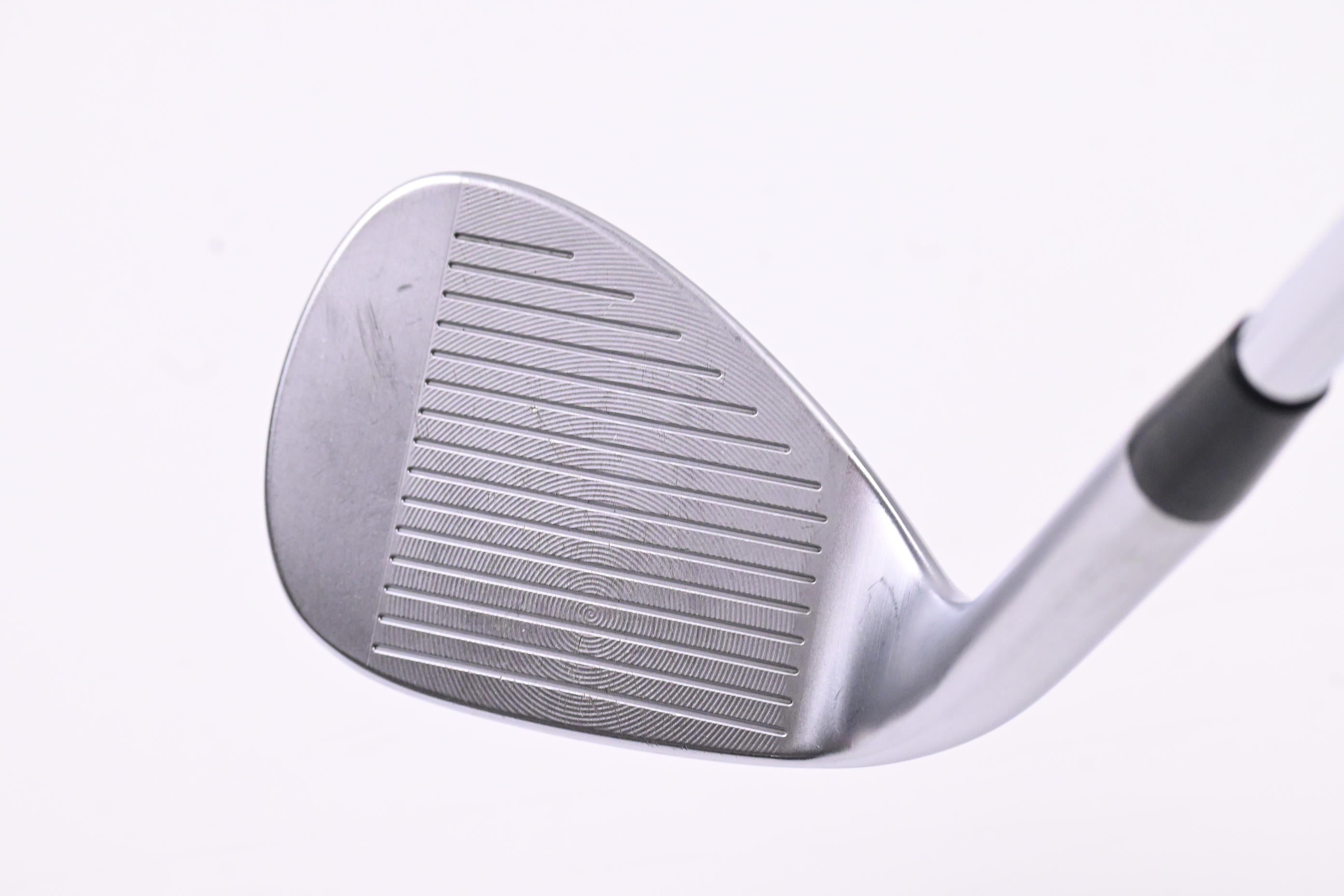 Cobra King MIM Lob Wedge / 60 Degree / Stiff Flex KBS HI-REV 2.0 125 Shaft
