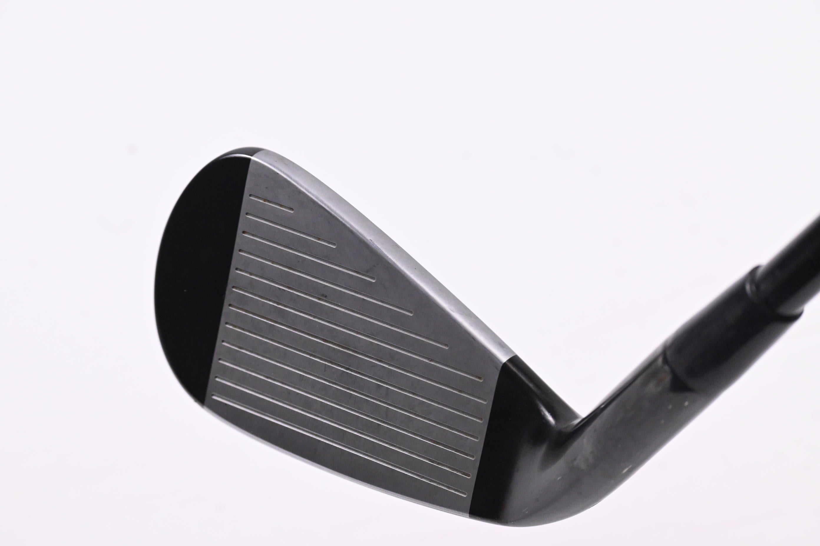 Mizuno Pro Fli Hi #3 Iron / 19 Degree / X-Flex Fujikura Speeder Evolution 85