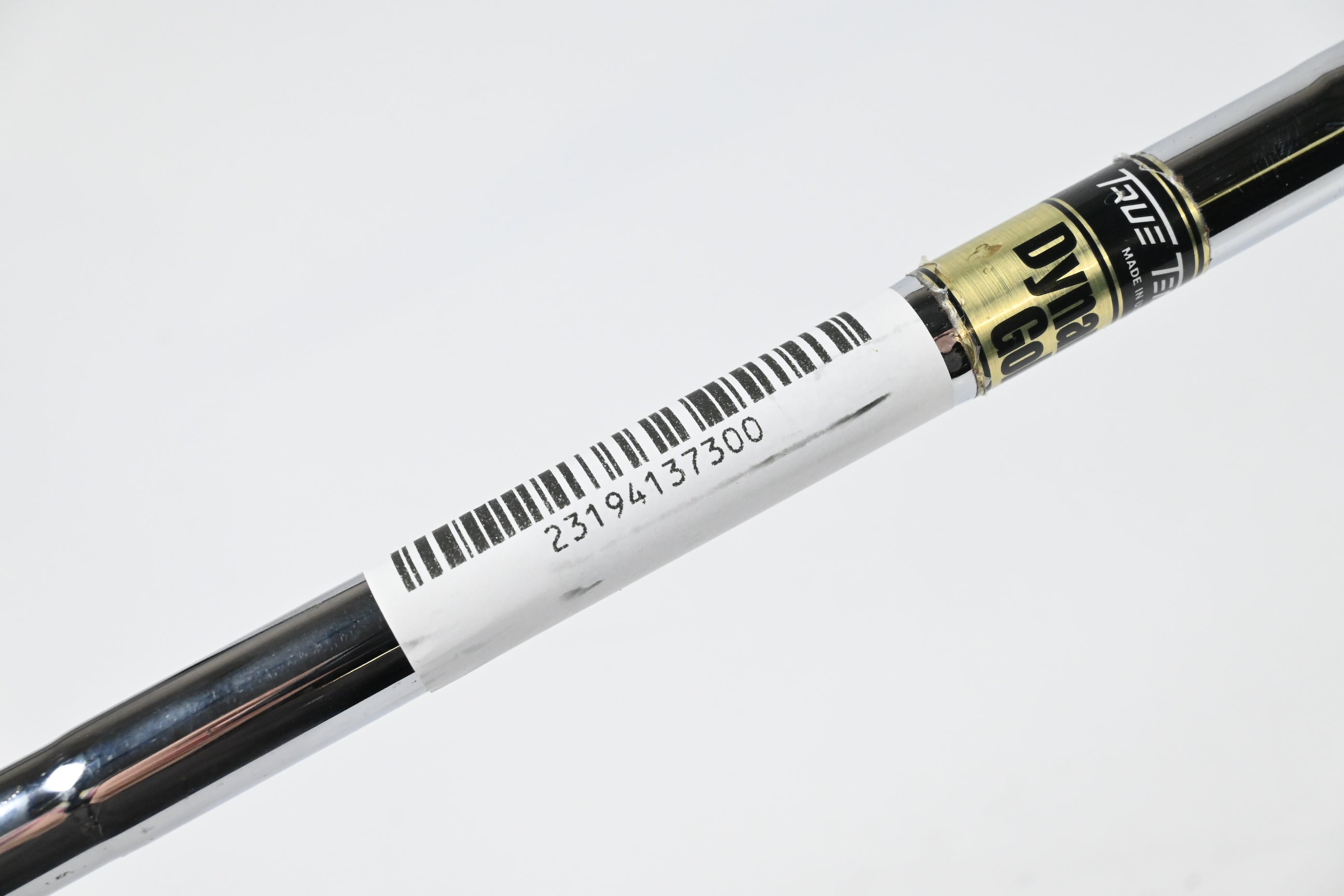 Cleveland RTX-3 Lob Wedge / 60 Degree / Stiff Flex Dynamic Gold S300 Shaft
