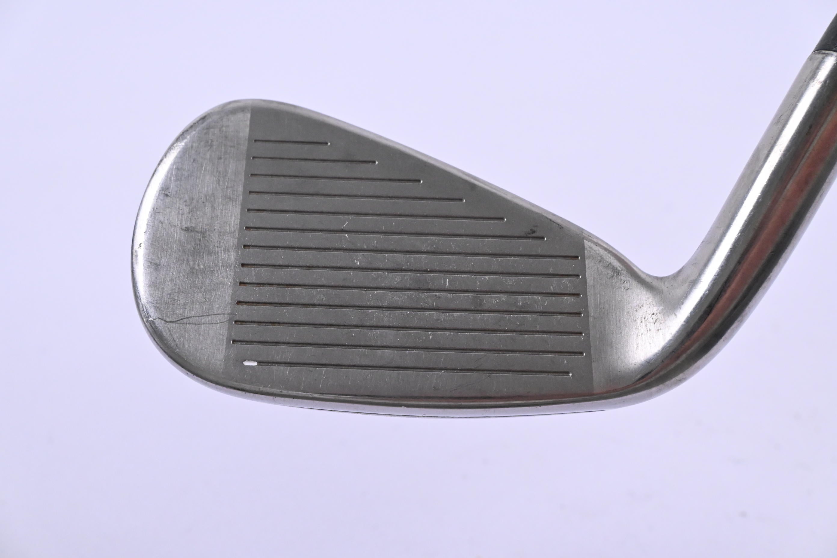 Taylormade M4 #5 Iron / 21.5 Degree / Regular Flex KBS Max 85 Shaft