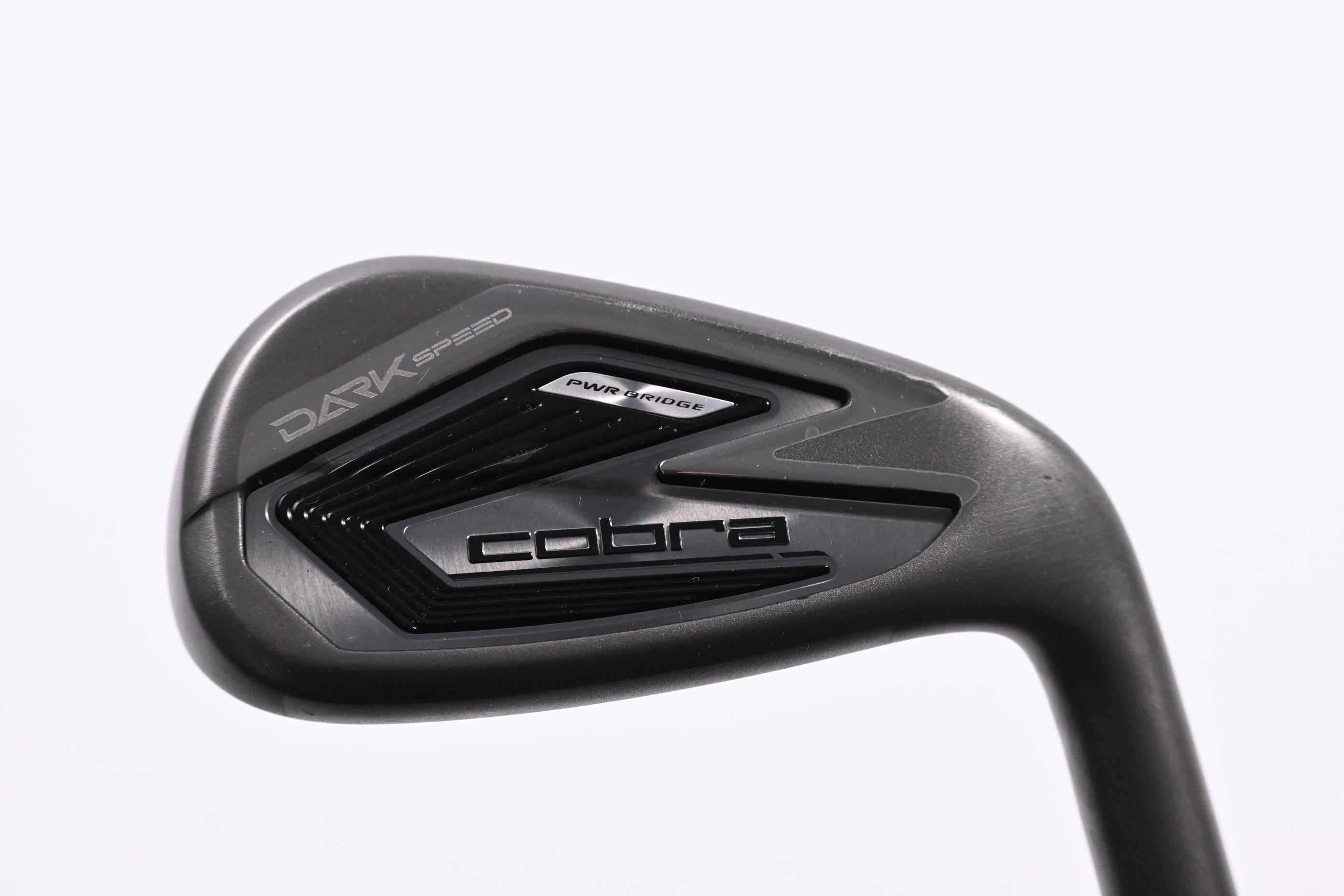 Cobra Darkspeed #9 Iron / Regular Flex KBS Tour Lite Shaft