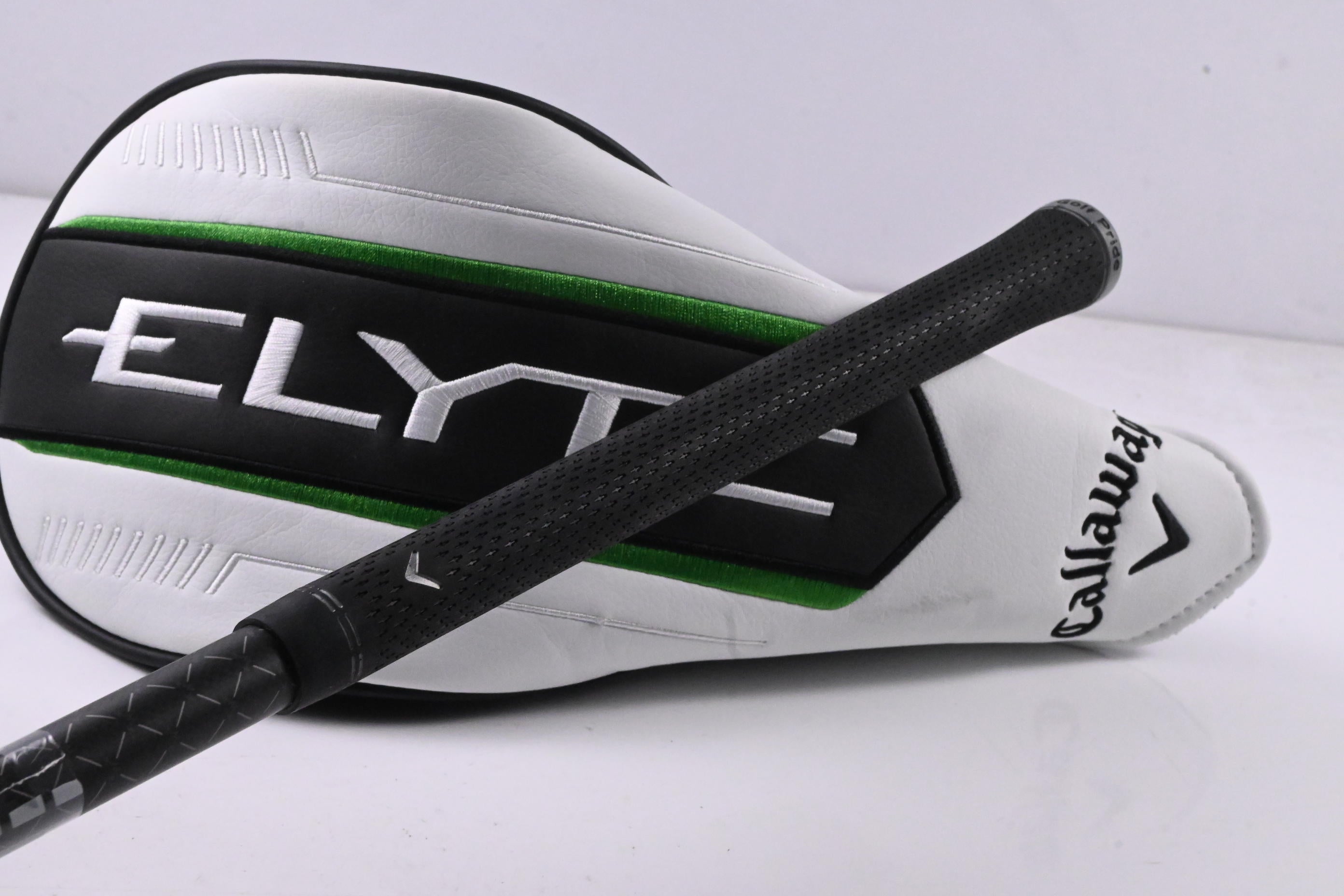 Callaway Elyte Triple Diamond Driver / 10.5 Degree / X-Flex Tensei 1K Black 65