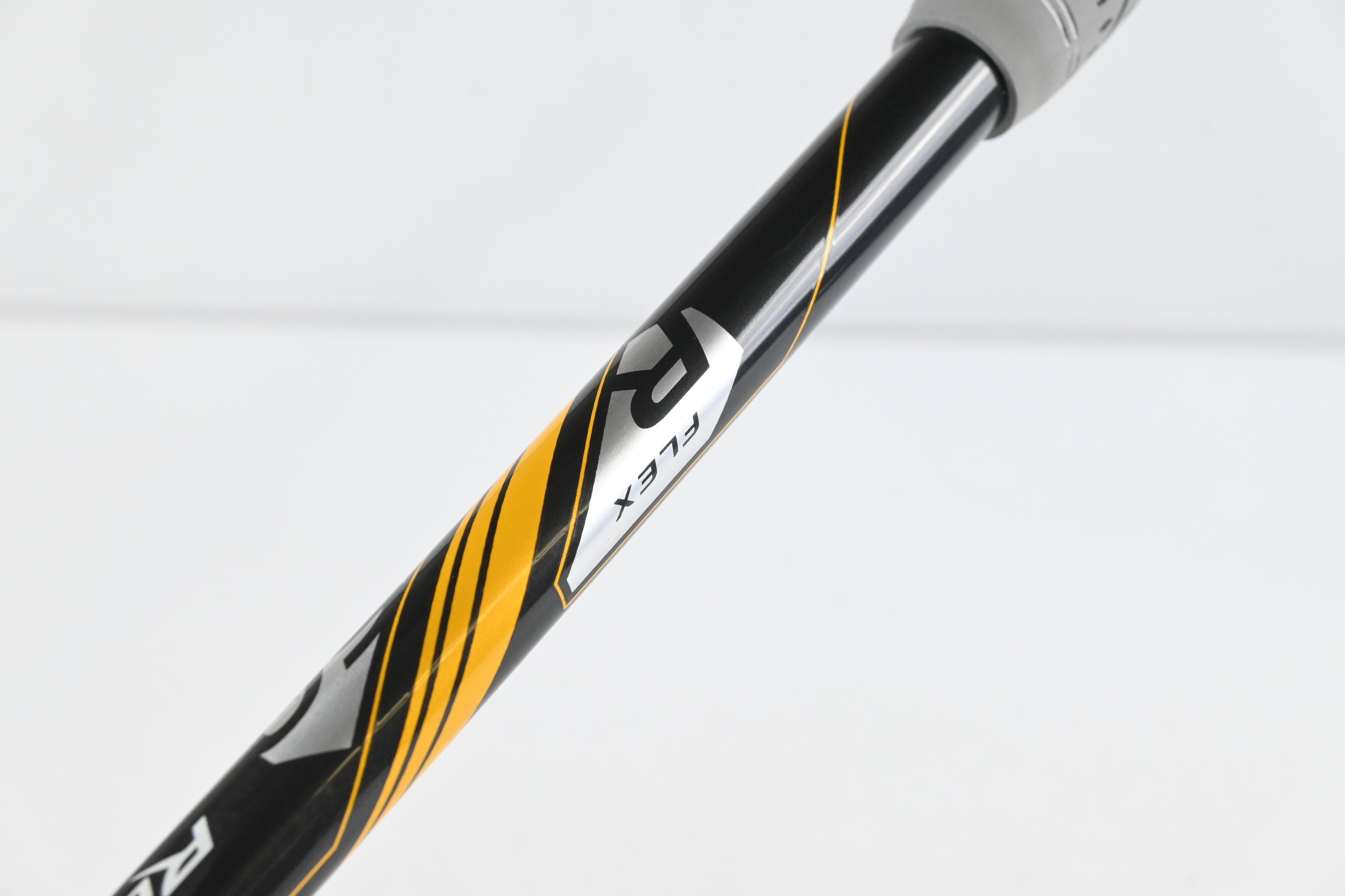 Taylormade RBZ Stage 2 #3 Wood / 15 Degree / Regular Flex Matrix Rocketfuel 60