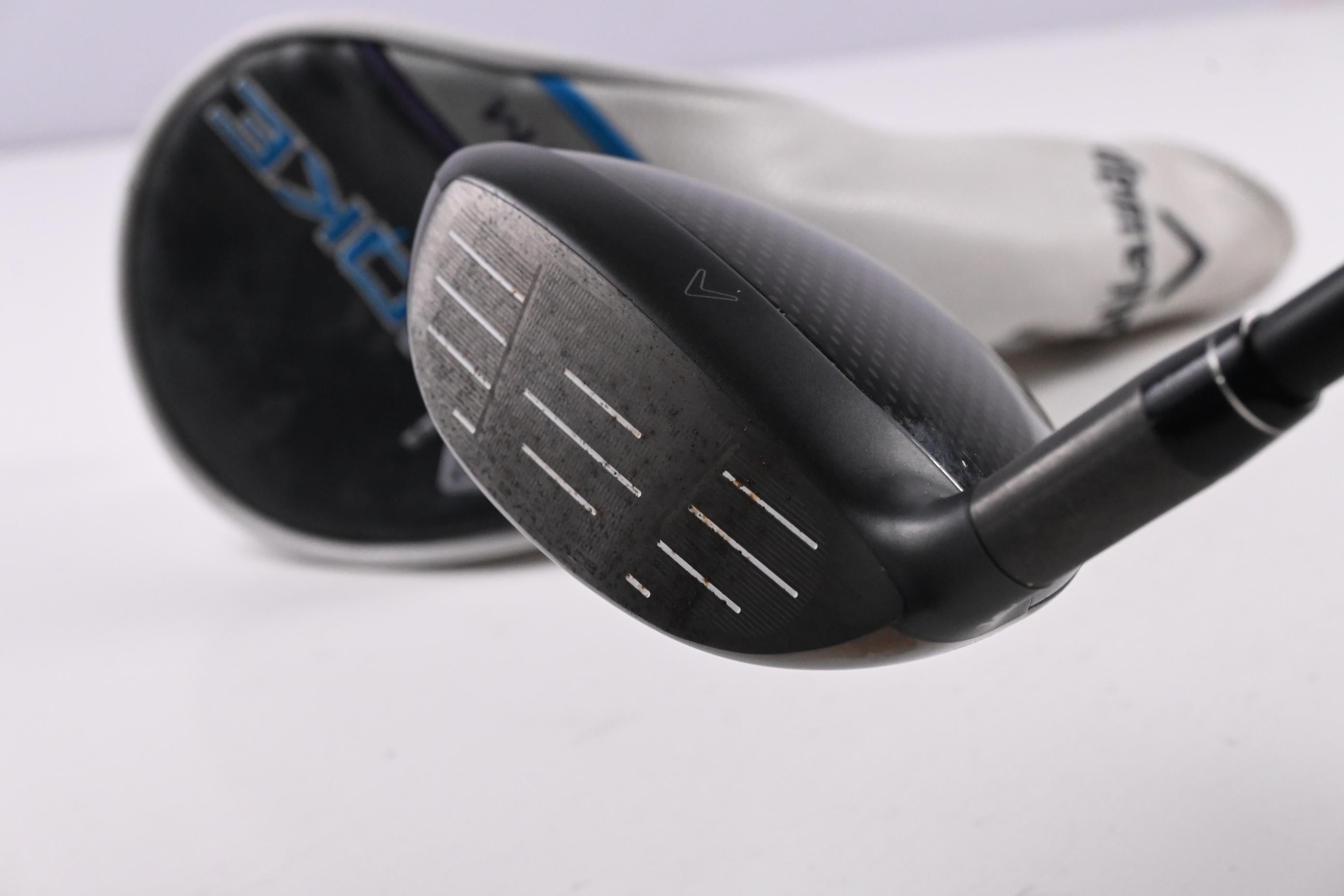 Callaway Paradym Ai Smoke Max Fast #3 Wood / 16 Degree / Regular Flex Tensei AV