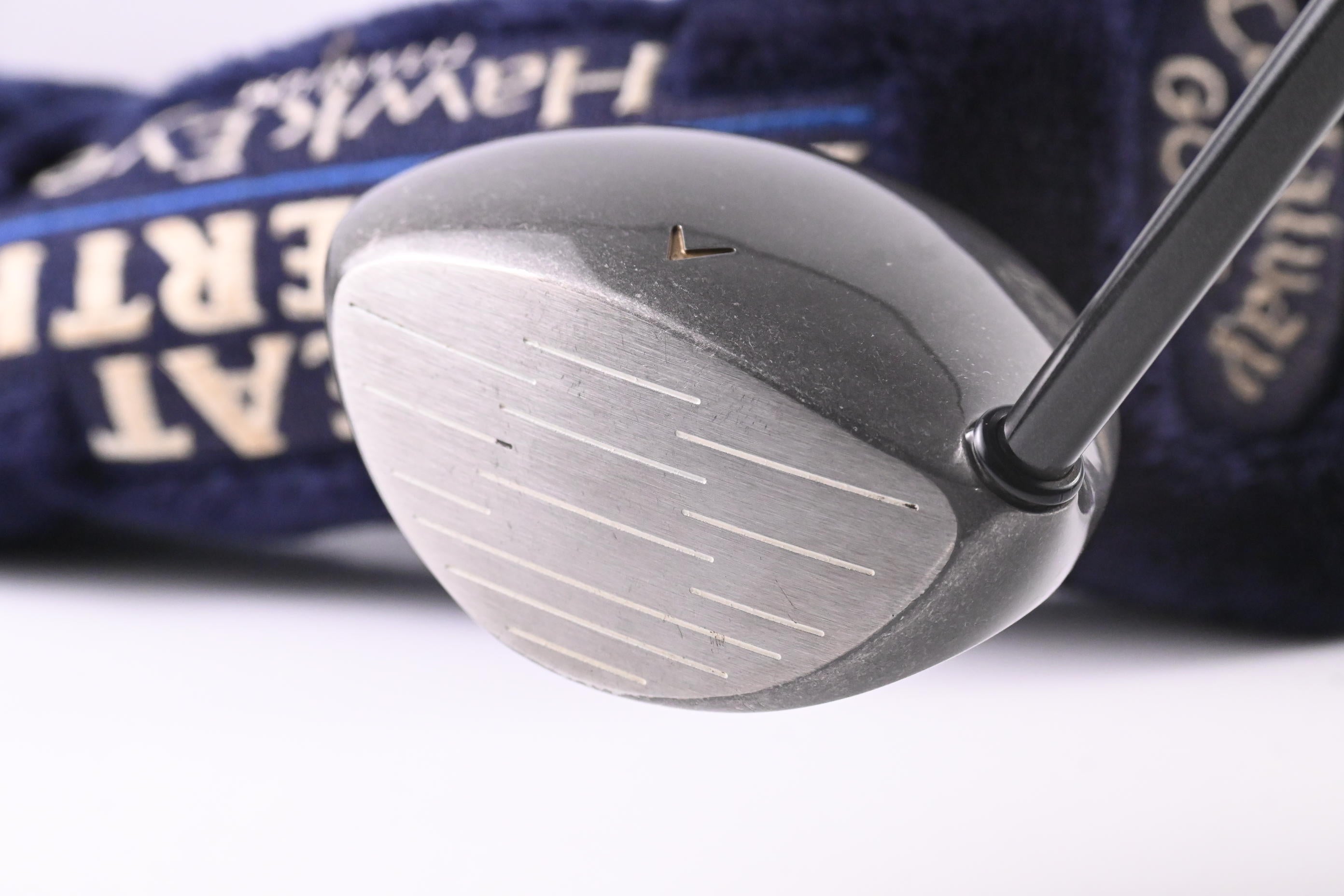 Callaway Great Big Bertha Hawk Eye Driver / 8.5 Degree / Regular Flex Callaway
