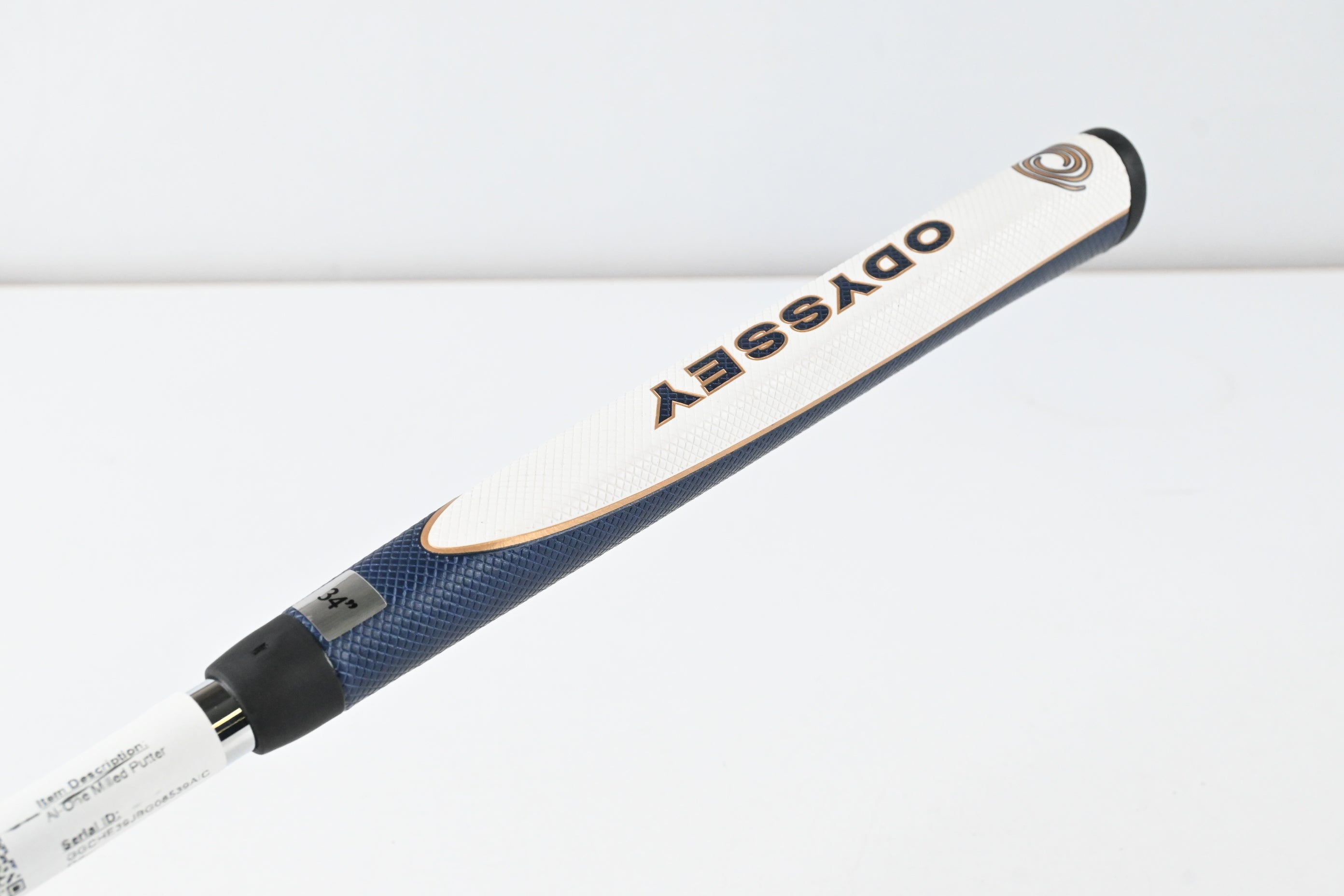 Odyssey Ai-One Milled Eleven T Putter / 34 Inch