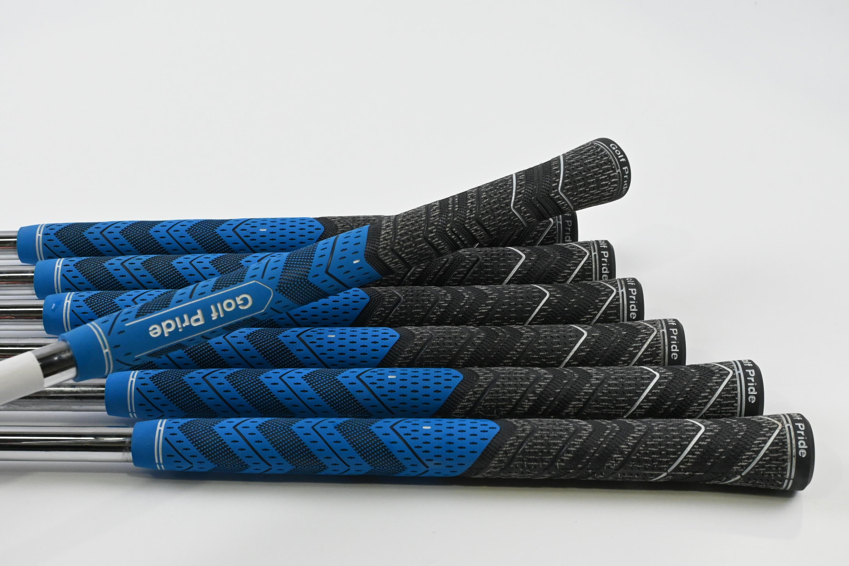 Srixon ZXi5 Irons / 4-PW / Stiff Flex N.S.Pro Modus 3 Tour 120 Shafts