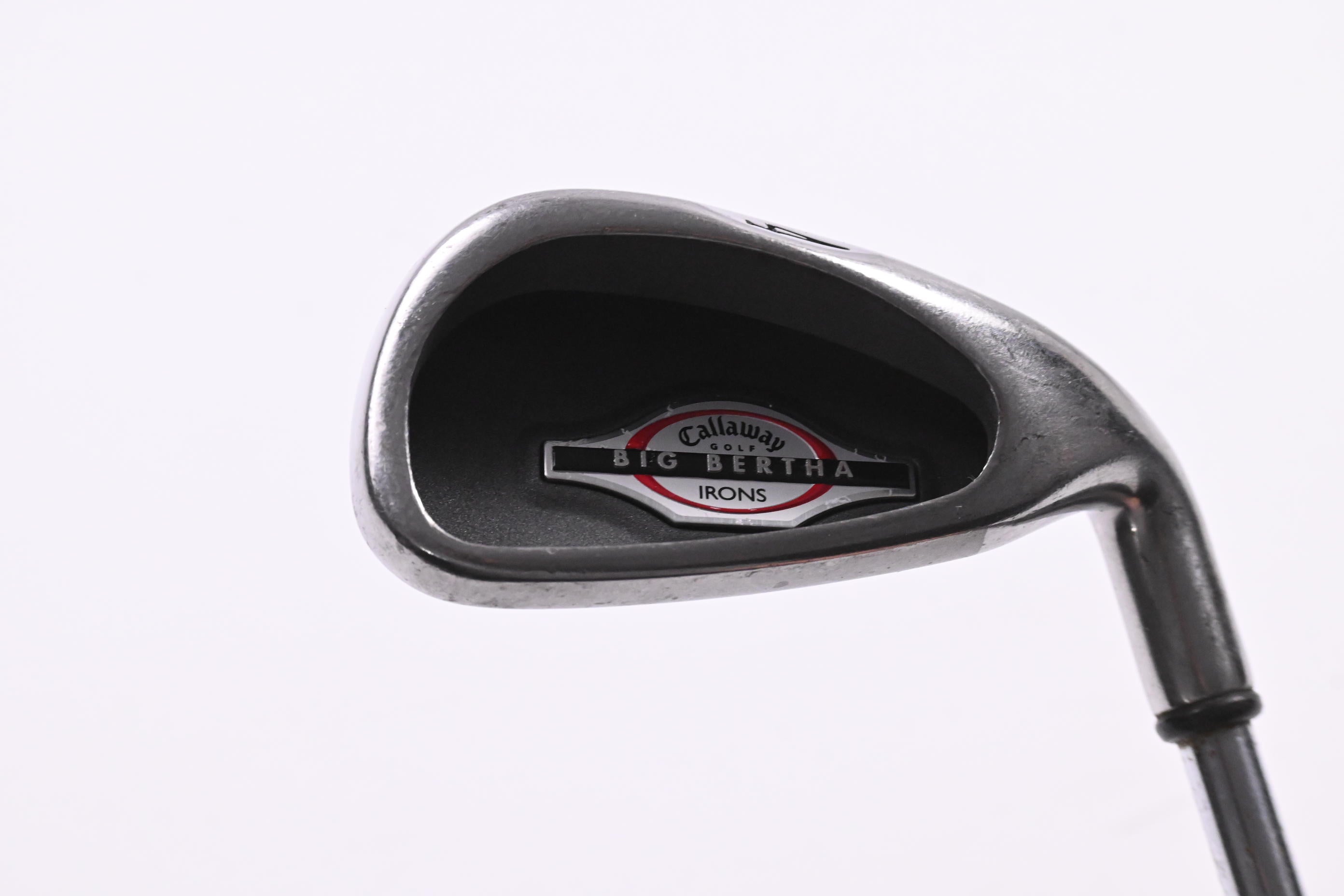 Callaway Big Bertha 1996 #4 Iron / 23.5 Degree / Uniflex Callaway Big Bertha