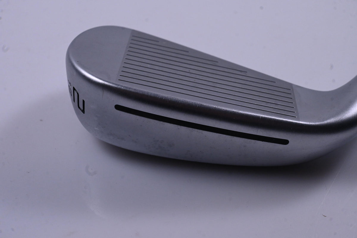 Taylormade P.DHY #2 Iron / 18 Degree / X-Flex Accra GX Green 200