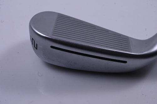 Taylormade P.DHY #2 Iron / 18 Degree / X-Flex Accra GX Green 200