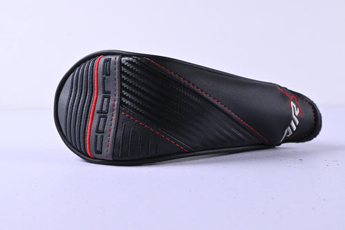 Cobra Air-X #5 Hybrid / 25 Degree / Senior Flex Ultralite 45 Shaft