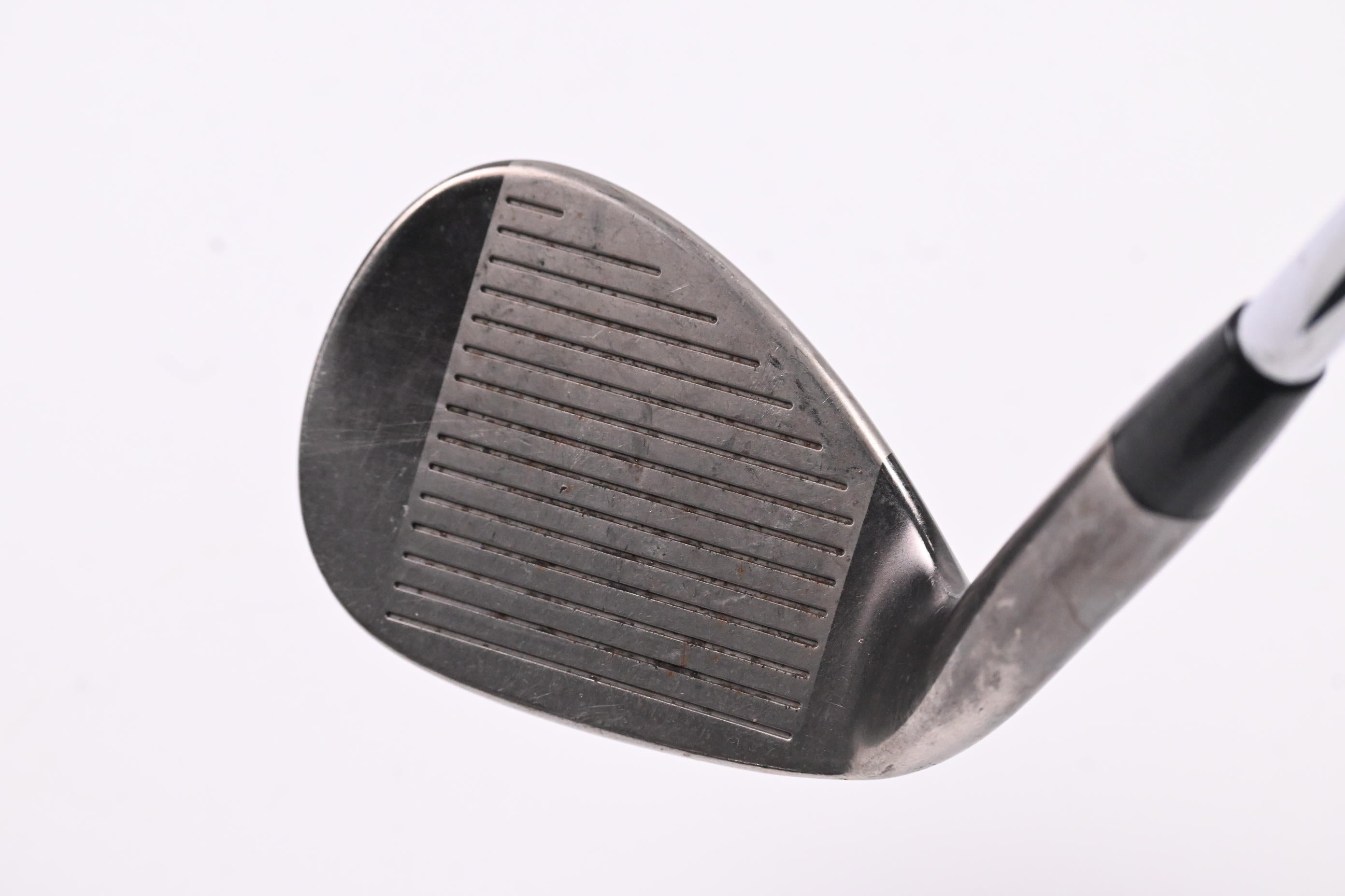 Mizuno MP-R Gap Wedge / 52 Degree / Stiff Flex Dynamic Gold S300 Shaft