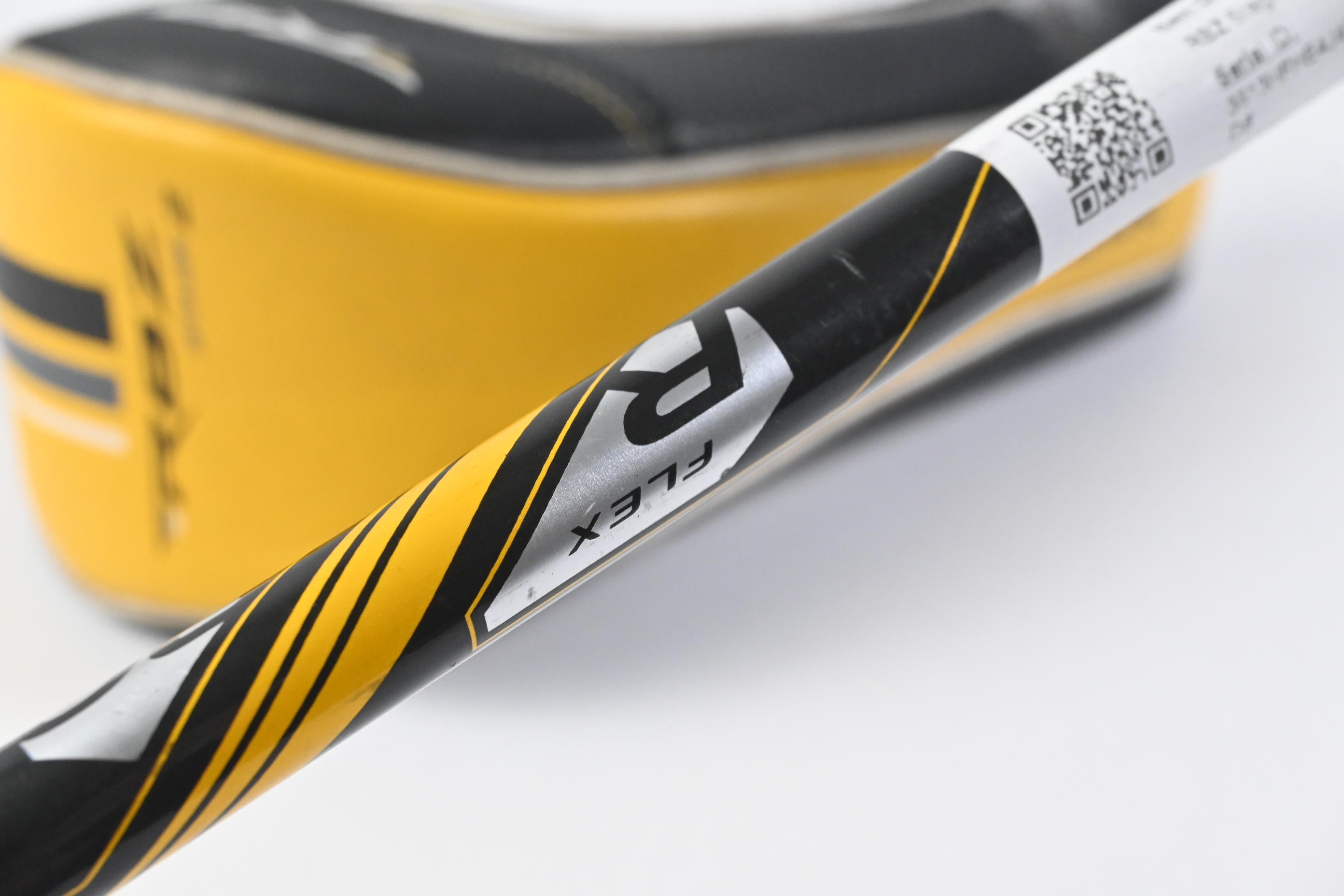 Taylormade RBZ Stage 2 Tour #3 Hybrid / 18.5 Degree / Regular Flex Rocketfuel 80