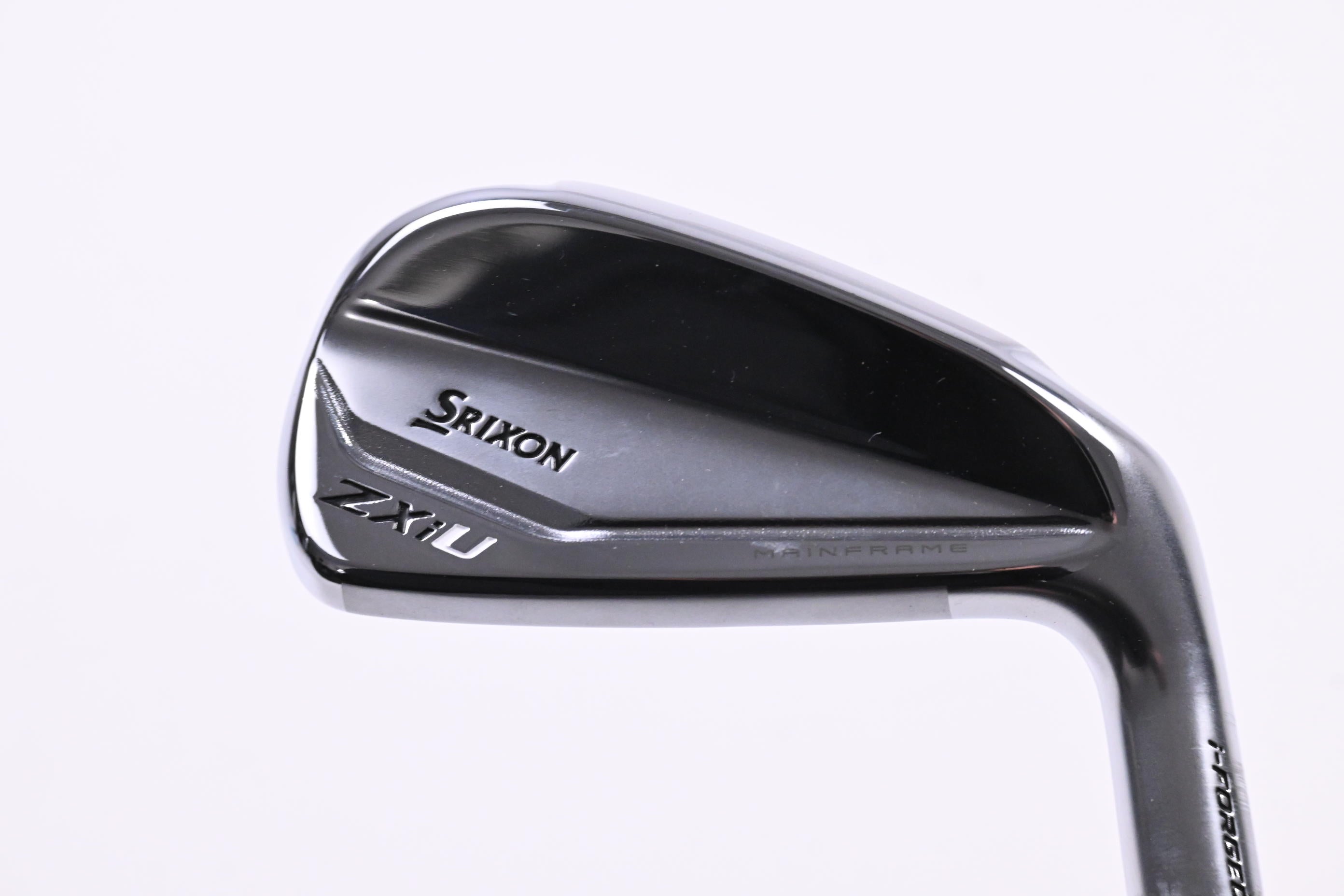 Srixon ZXiU Utility #4 Iron / 23 Degree / Stiff Flex True Temper TX-90 Shaft
