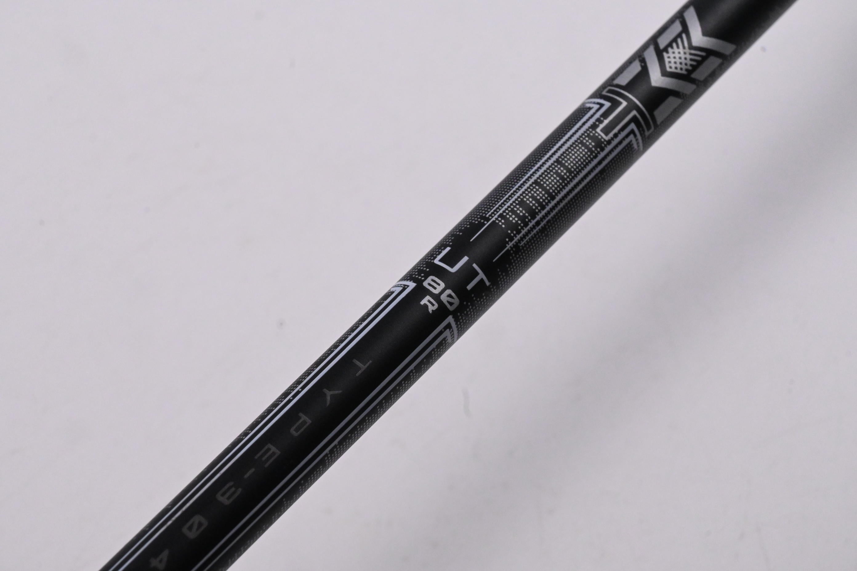 Srixon ZXiU Utility #4 Iron / 23 Degree / Regular Flex MMT UT 80 Shaft