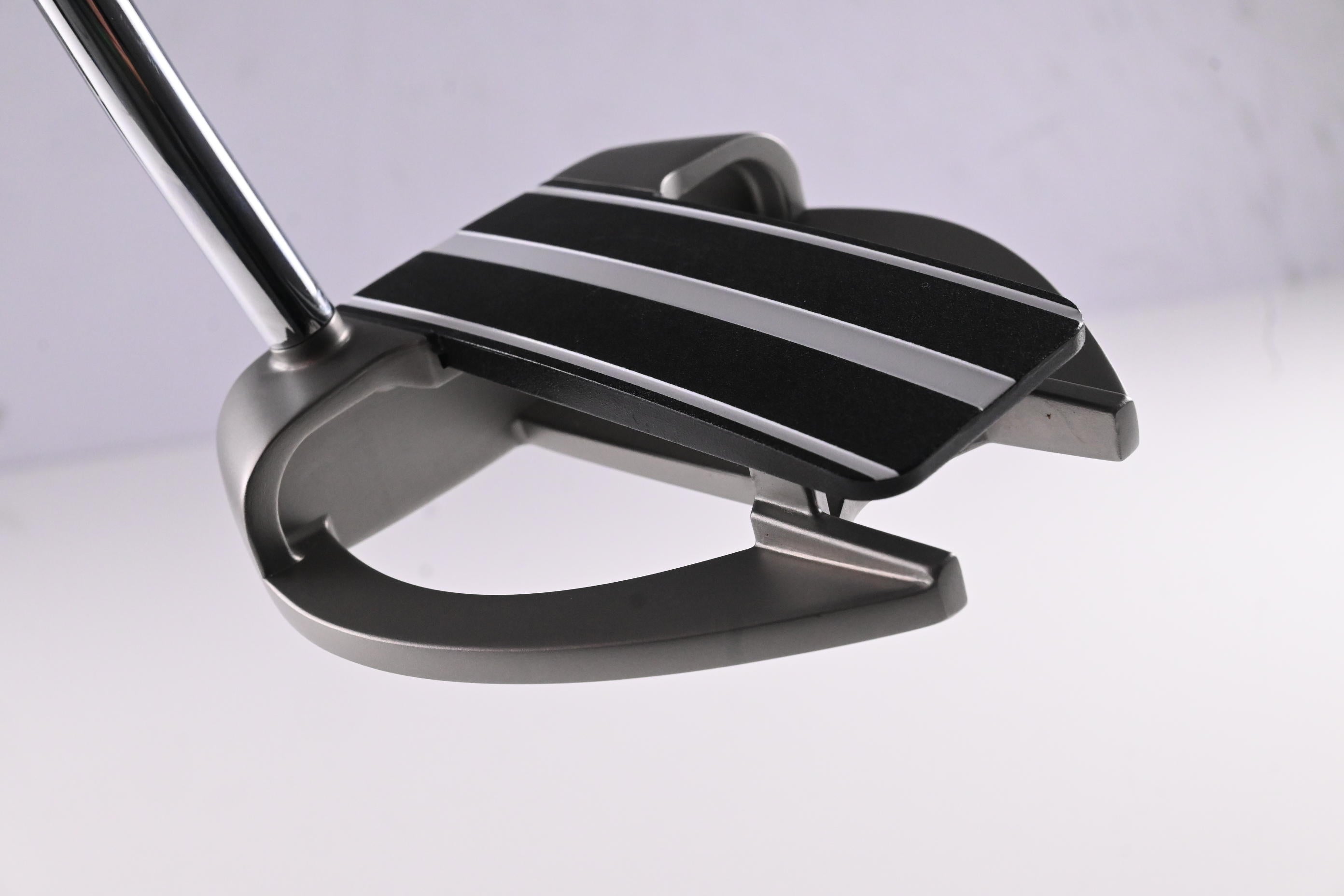 Odyssey Microhinge Marxman Fang Putter / 34 Inch