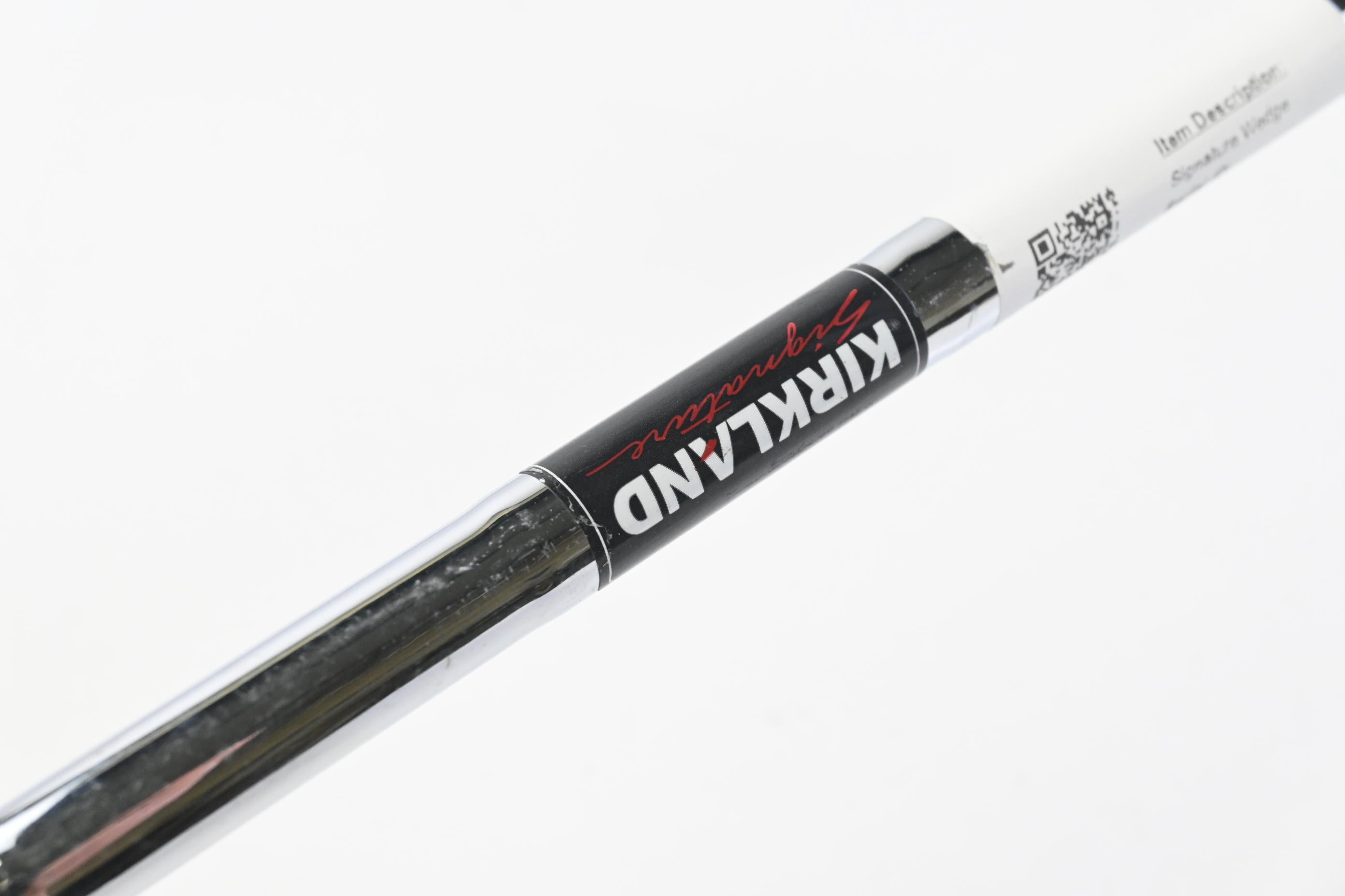 Kirkland Signature Gap Wedge / 52 Degree / Wedge Flex Kirkland Signature Shaft