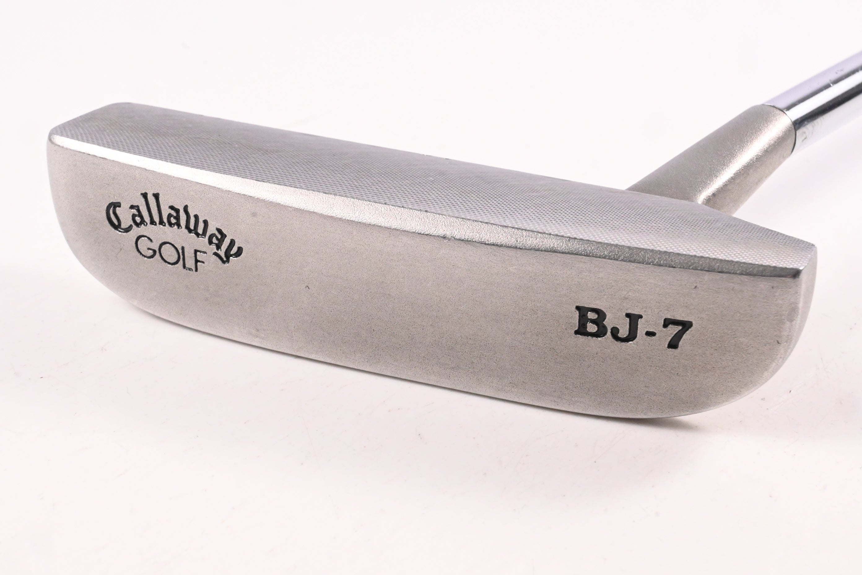 Callaway Bobby Jones BJ-7 Putter / 34 Inch