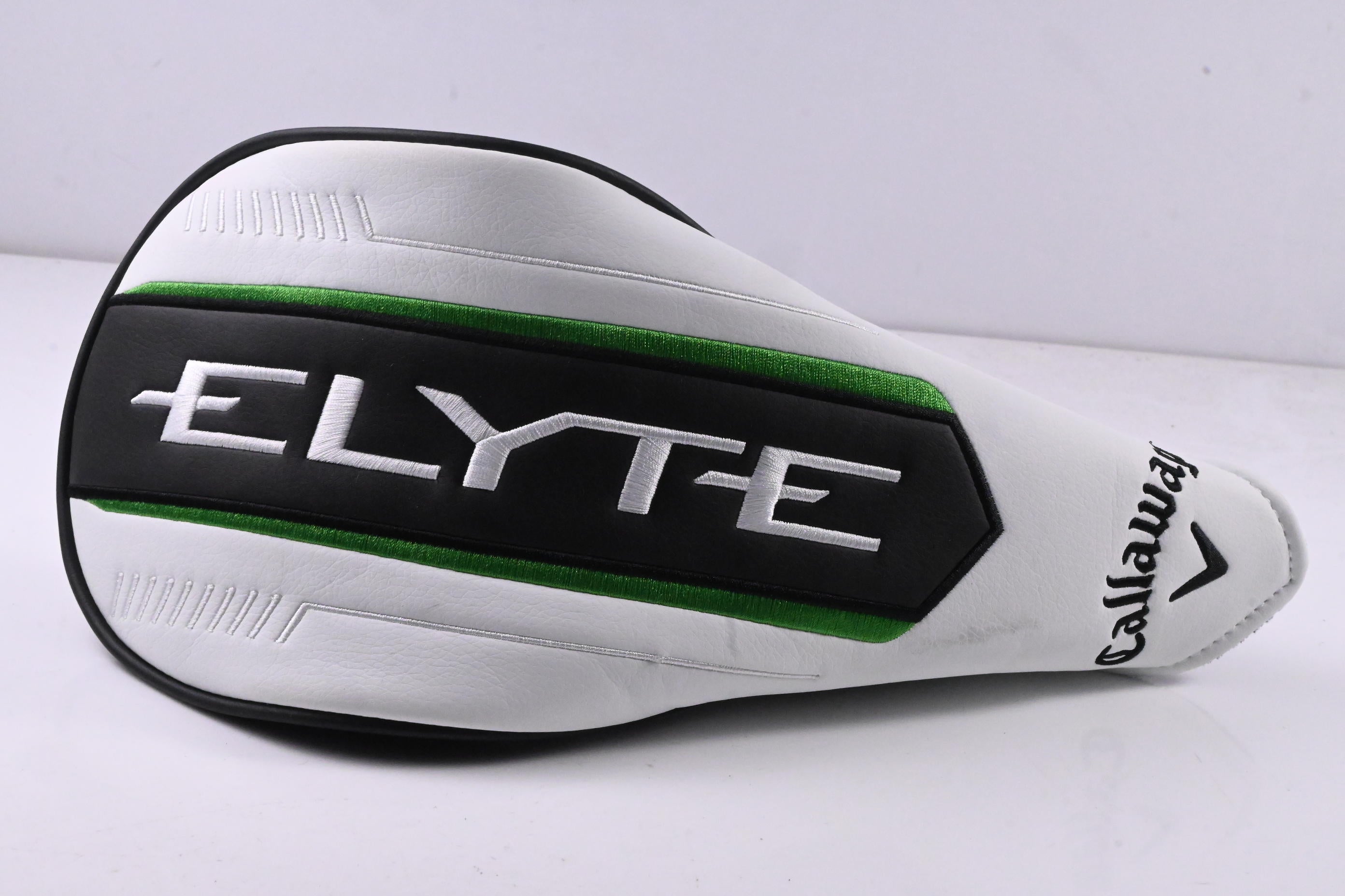 Callaway Elyte Triple Diamond Driver / 10.5 Degree / X-Flex Tensei 1K Black 65