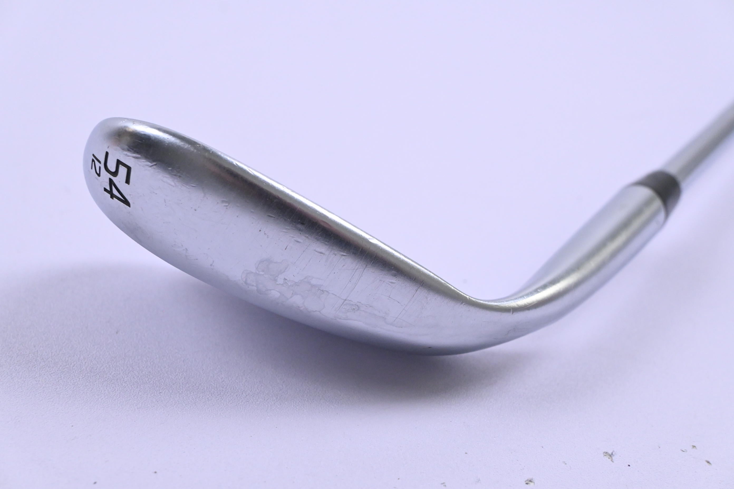 Ping Glide 3.0 Sand Wedge / 54 Degree / Black Dot / Ping Z-Z 115 Shaft