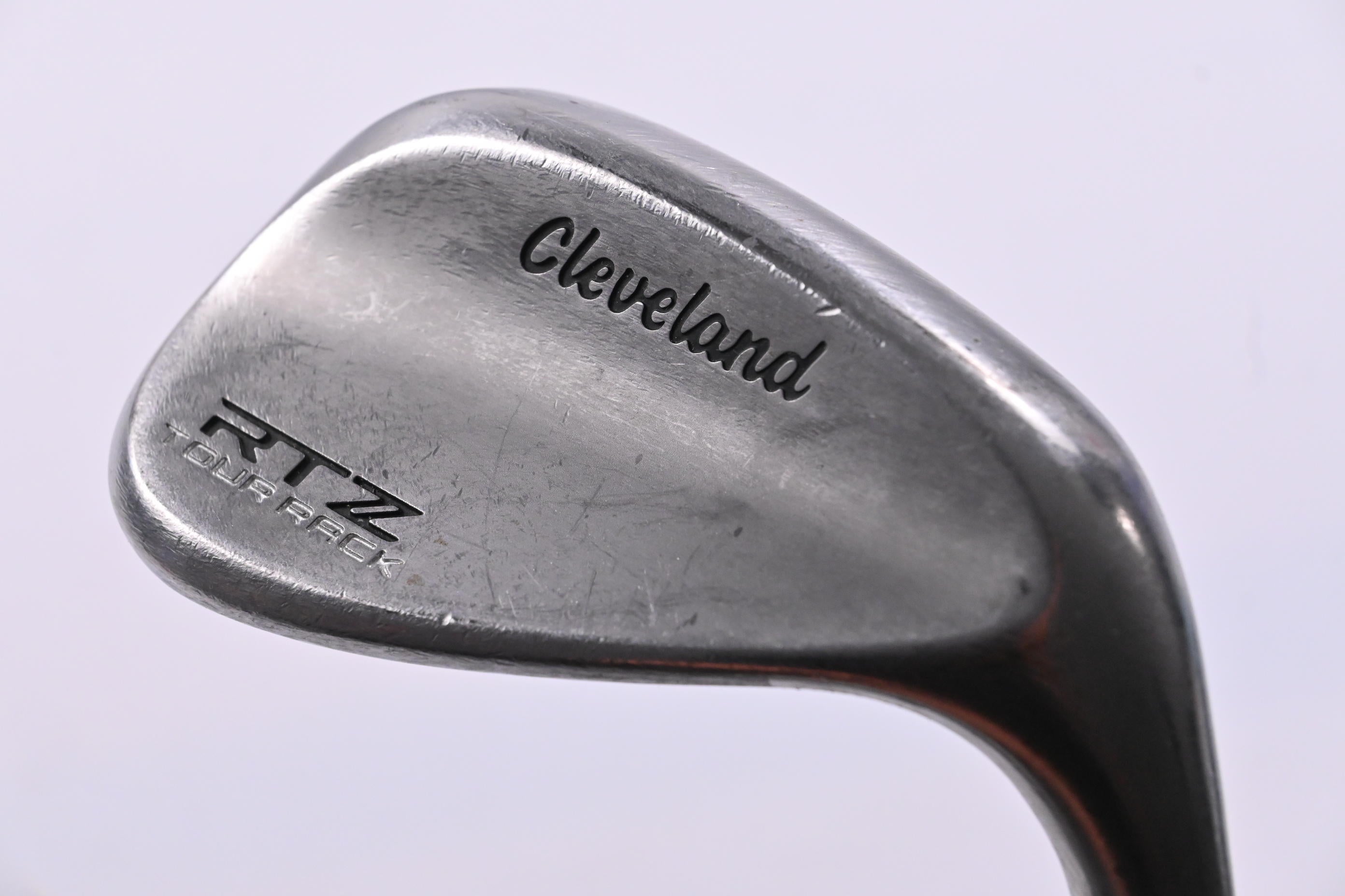 Cleveland RTZ Tour Rack Gap Wedge / 50 Degree / X-Flex NS Pro Modus 3 Tour 120