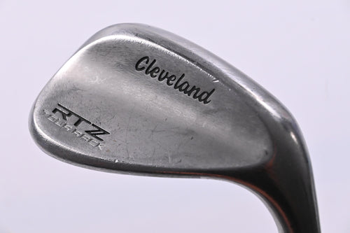 Cleveland RTZ Tour Rack Gap Wedge / 50 Degree / X-Flex NS Pro Modus 3 Tour 120