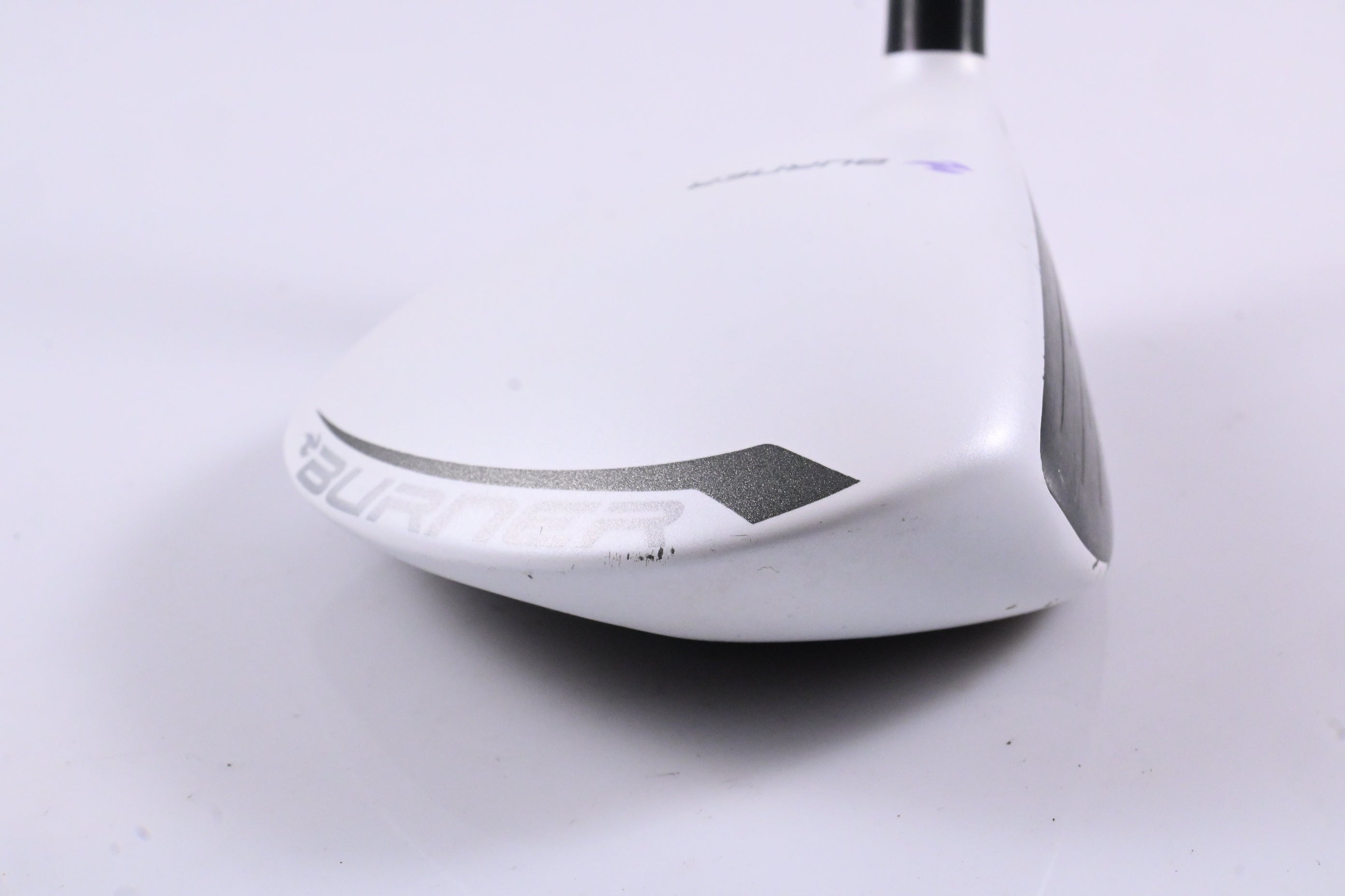 Ladies Taylormade Burner Superfast 2.0 #5 Wood / 18 Degree / Ladies Flex Matrix